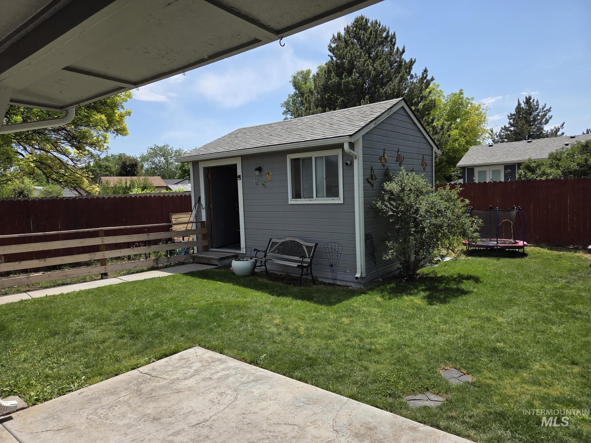 2323 Sugar Cane Dr, Nampa, Idaho 83687, 2 Bedrooms, 1 Bathroom, Residential For Sale, Price $323,000, 98987673