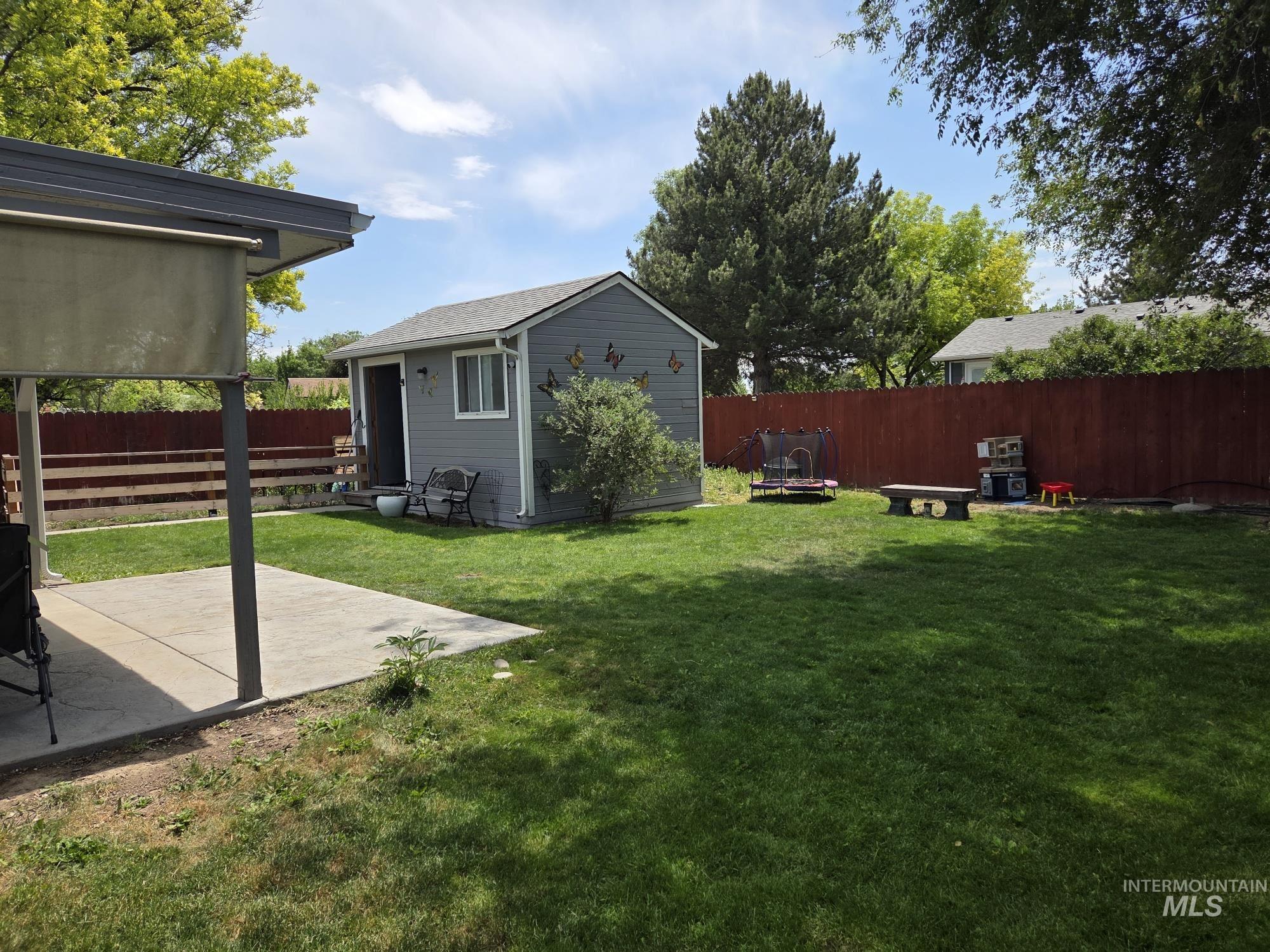 2323 Sugar Cane Dr, Nampa, Idaho 83687, 2 Bedrooms, 1 Bathroom, Residential For Sale, Price $323,000, 98987673