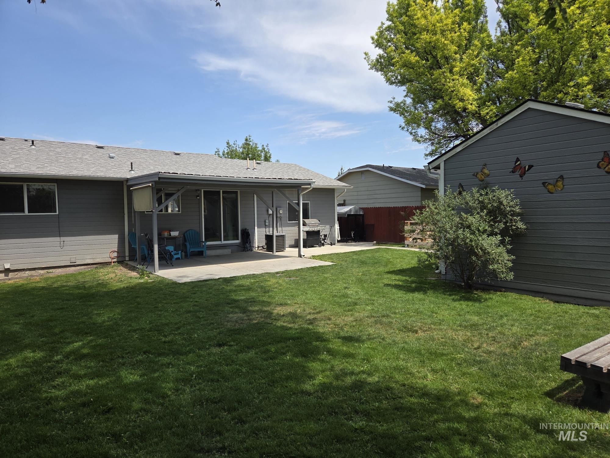 2323 Sugar Cane Dr, Nampa, Idaho 83687, 2 Bedrooms, 1 Bathroom, Residential For Sale, Price $323,000, 98987673