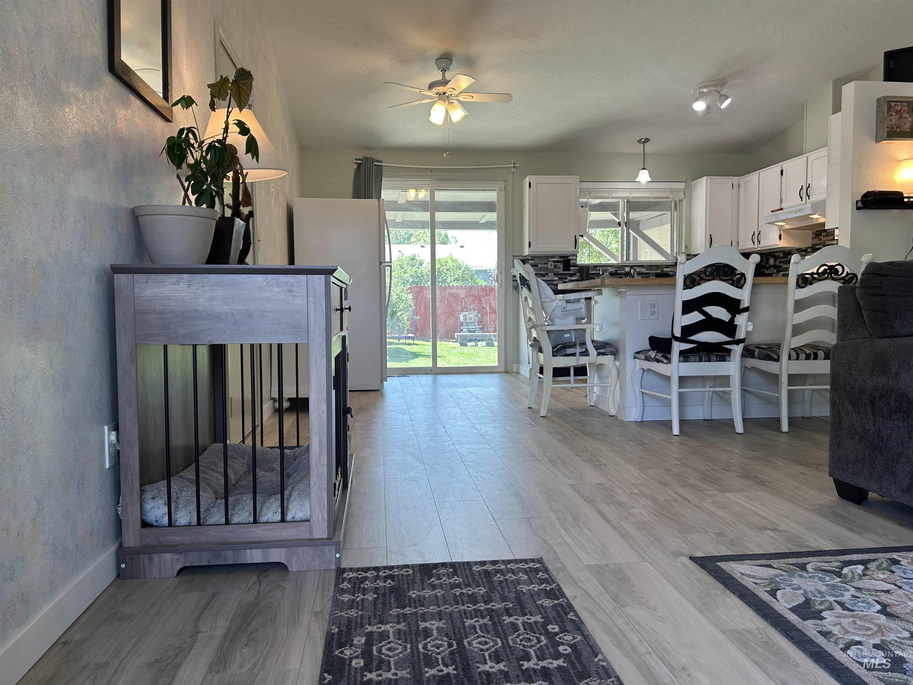 2323 Sugar Cane Dr, Nampa, Idaho 83687, 2 Bedrooms, 1 Bathroom, Residential For Sale, Price $323,000, 98987673