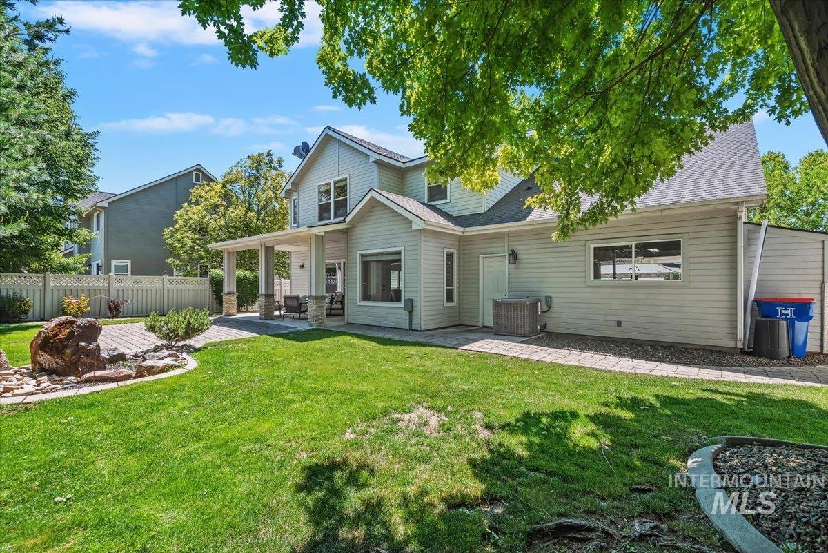 2998 E Shadowwolf Dr, Eagle, Idaho 83616, 5 Bedrooms, 2.5 Bathrooms, Residential For Sale, Price $719,900, 98987690