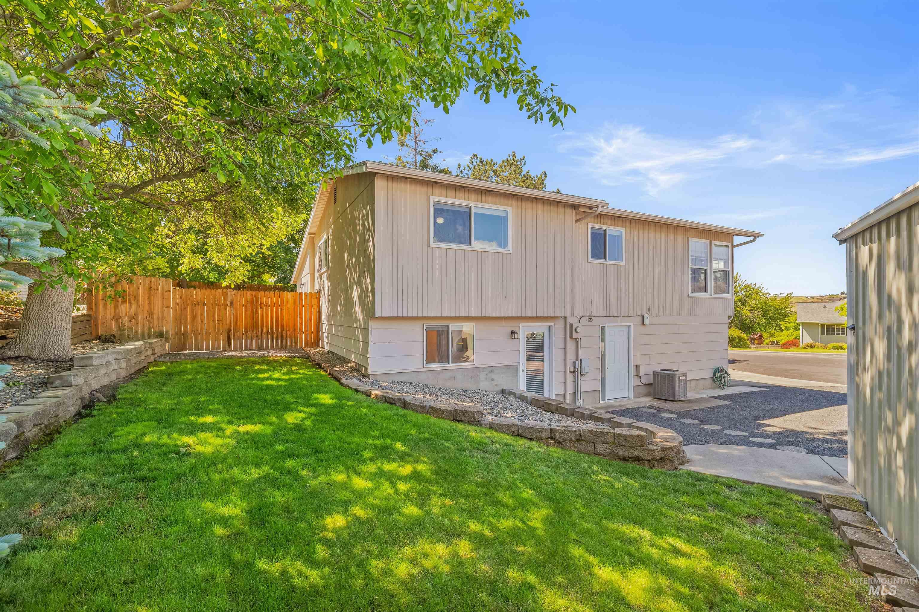 3415 Selway Dr, Lewiston, Idaho 83501, 4 Bedrooms, 2 Bathrooms, Residential For Sale, Price $615,000, 98987691