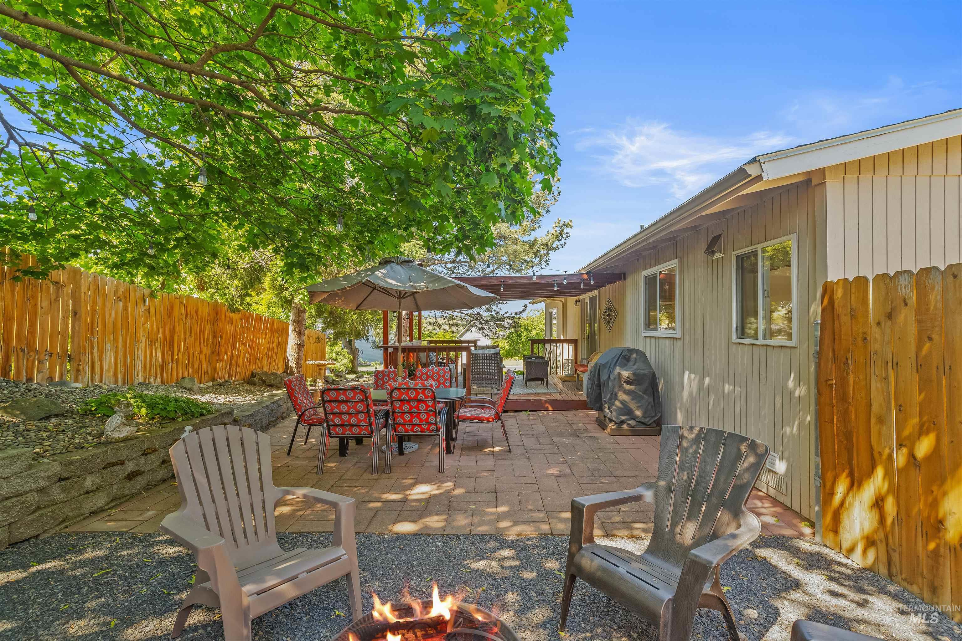 3415 Selway Dr, Lewiston, Idaho 83501, 4 Bedrooms, 2 Bathrooms, Residential For Sale, Price $615,000, 98987691