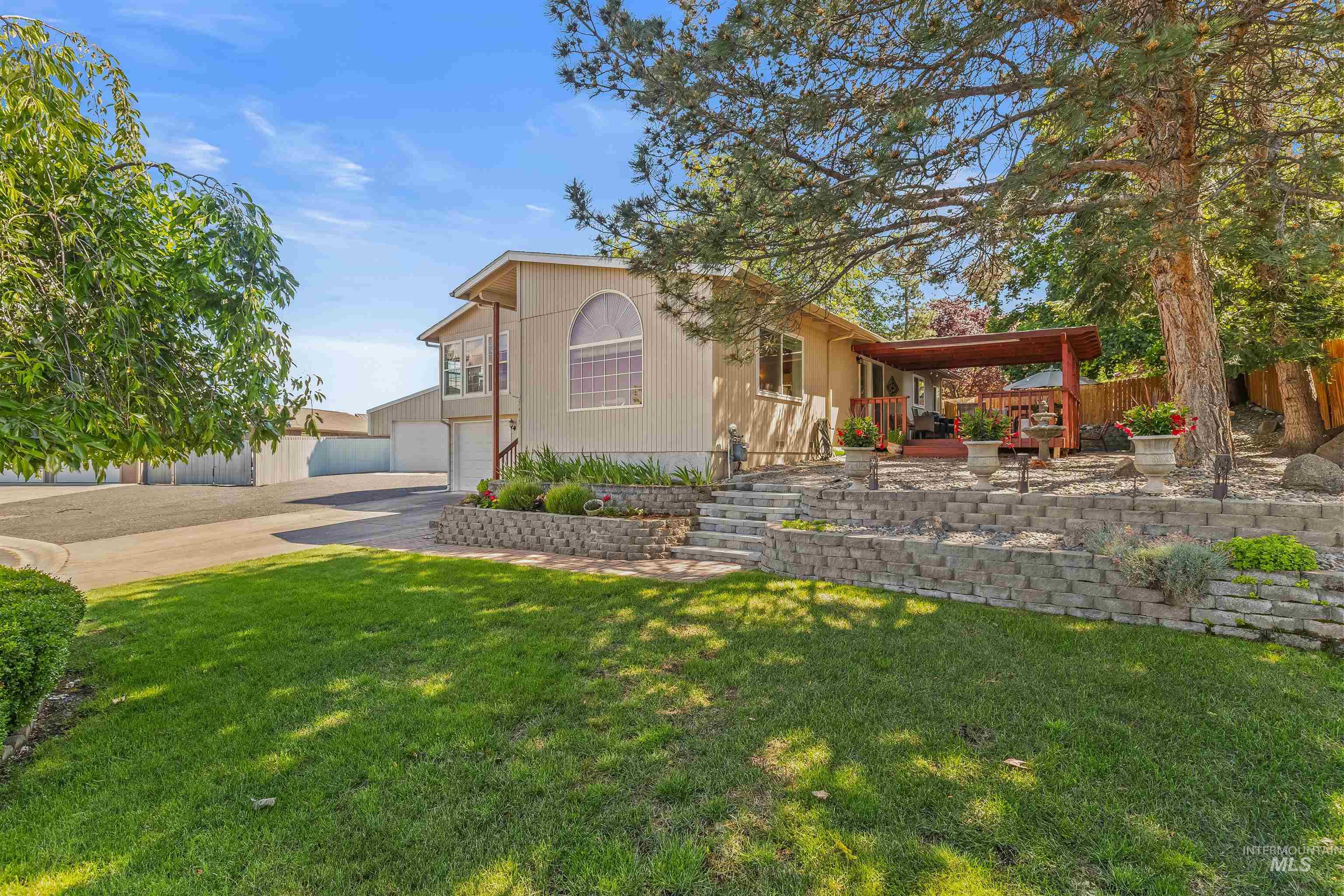 3415 Selway Dr, Lewiston, Idaho 83501, 4 Bedrooms, 2 Bathrooms, Residential For Sale, Price $615,000, 98987691