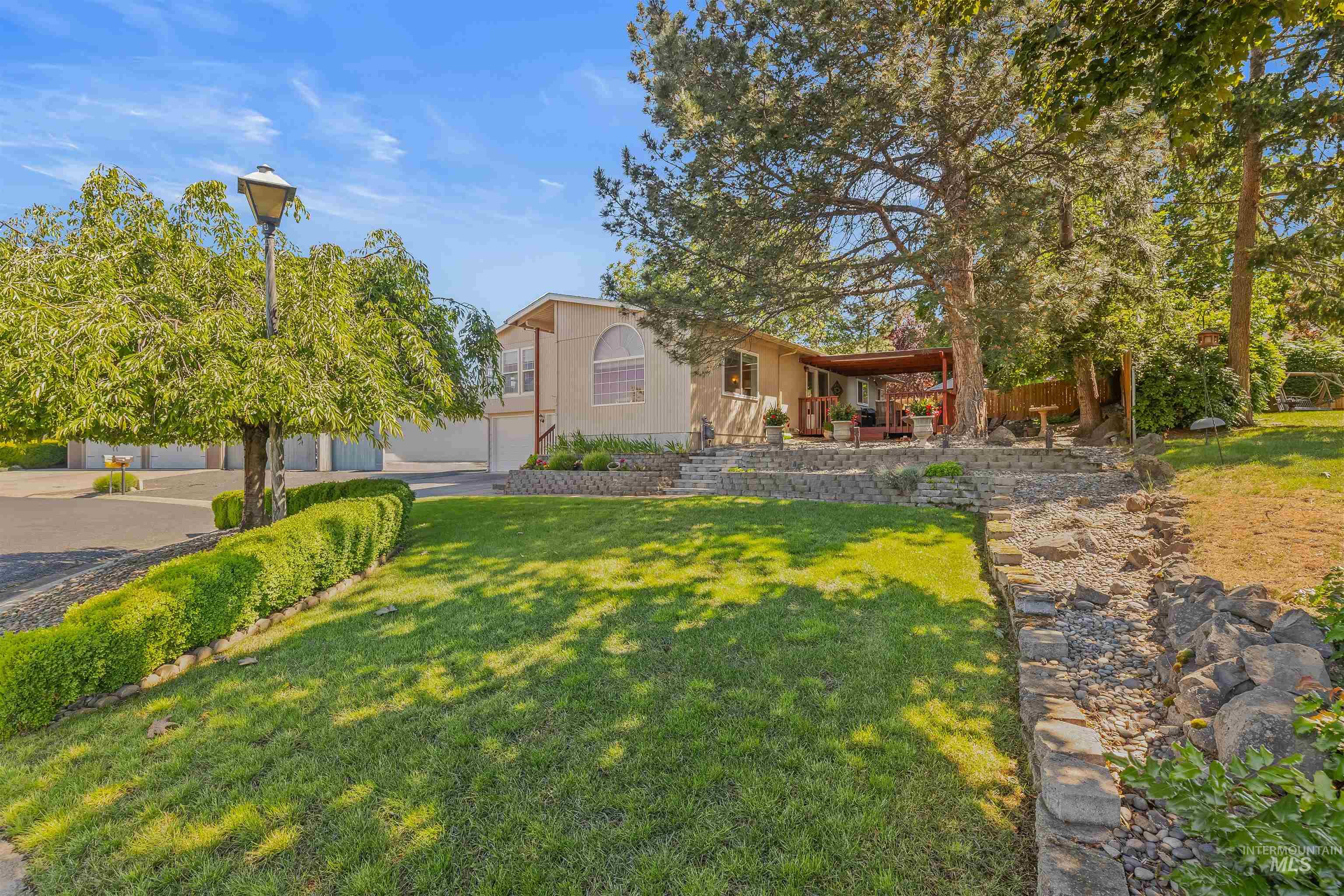 3415 Selway Dr, Lewiston, Idaho 83501, 4 Bedrooms, 2 Bathrooms, Residential For Sale, Price $615,000, 98987691