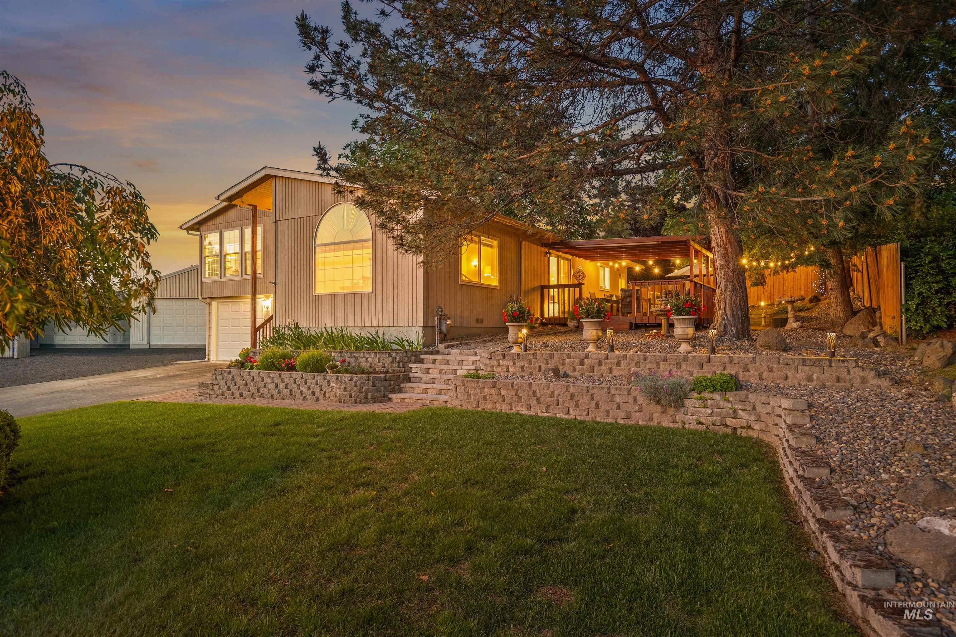 3415 Selway Dr, Lewiston, Idaho 83501, 4 Bedrooms, 2 Bathrooms, Residential For Sale, Price $615,000, 98987691