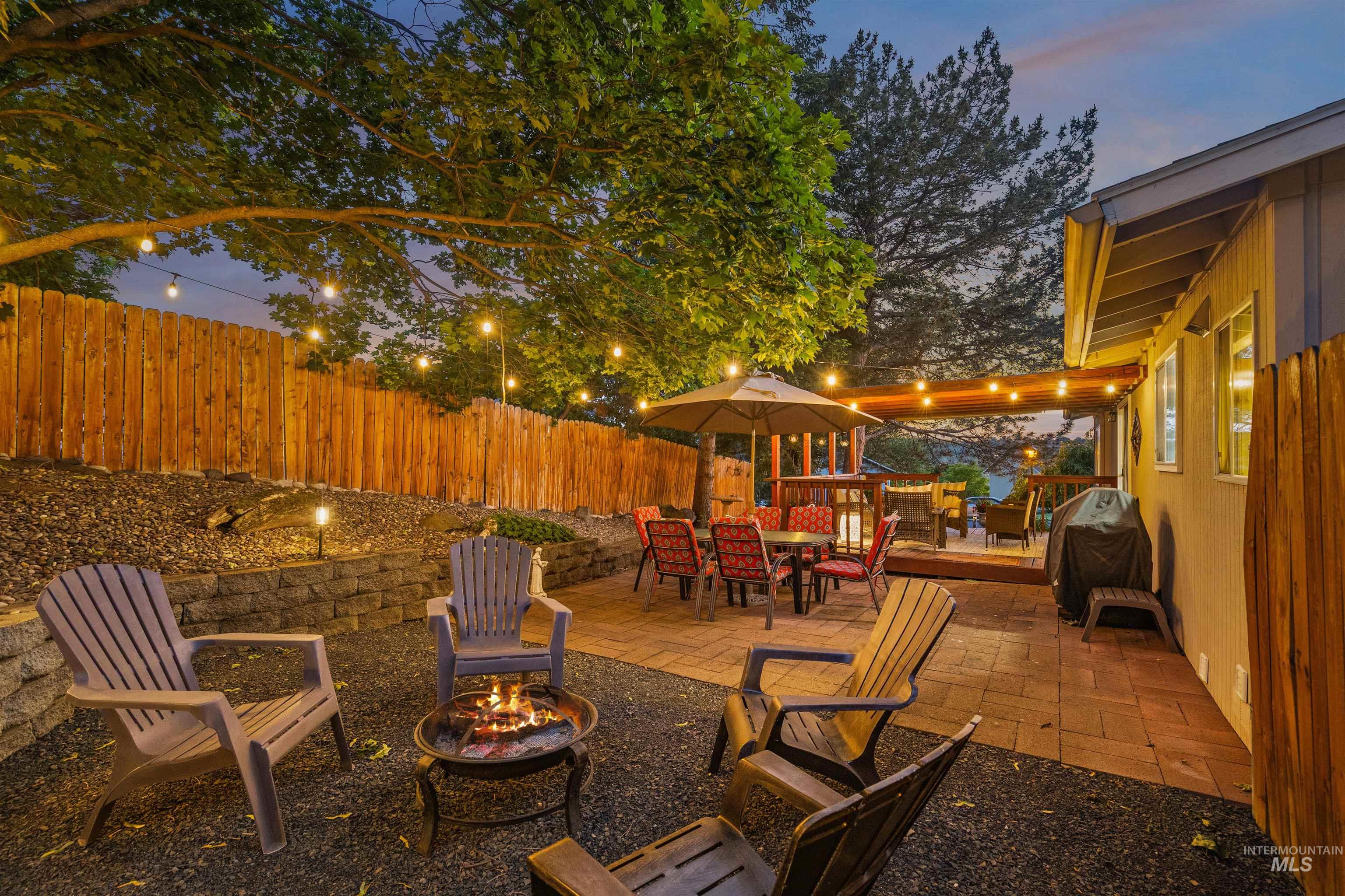 3415 Selway Dr, Lewiston, Idaho 83501, 4 Bedrooms, 2 Bathrooms, Residential For Sale, Price $615,000, 98987691