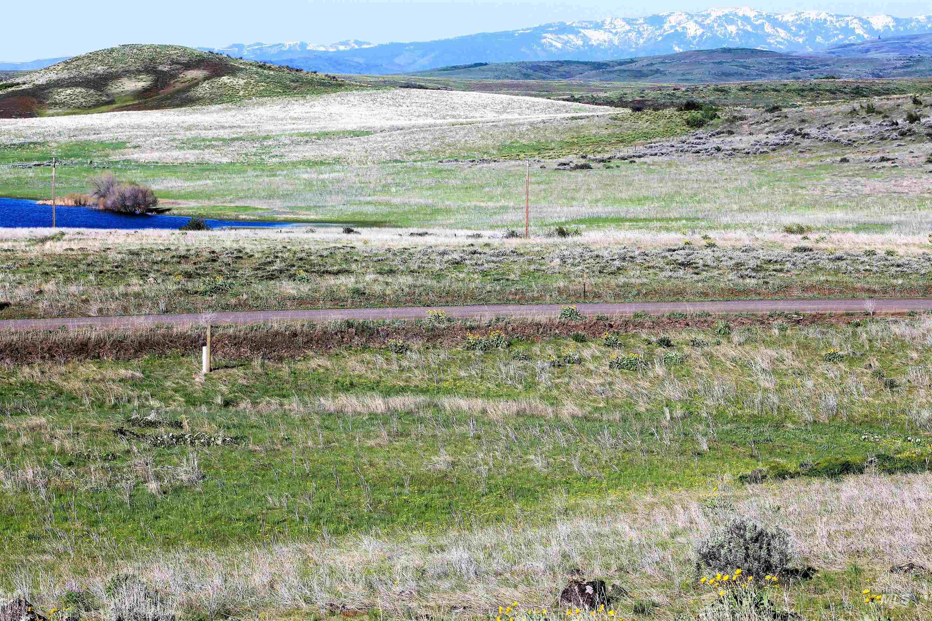 TBD Trail Lane, Council, Idaho 83612, Land For Sale, Price $165,000, 98987693