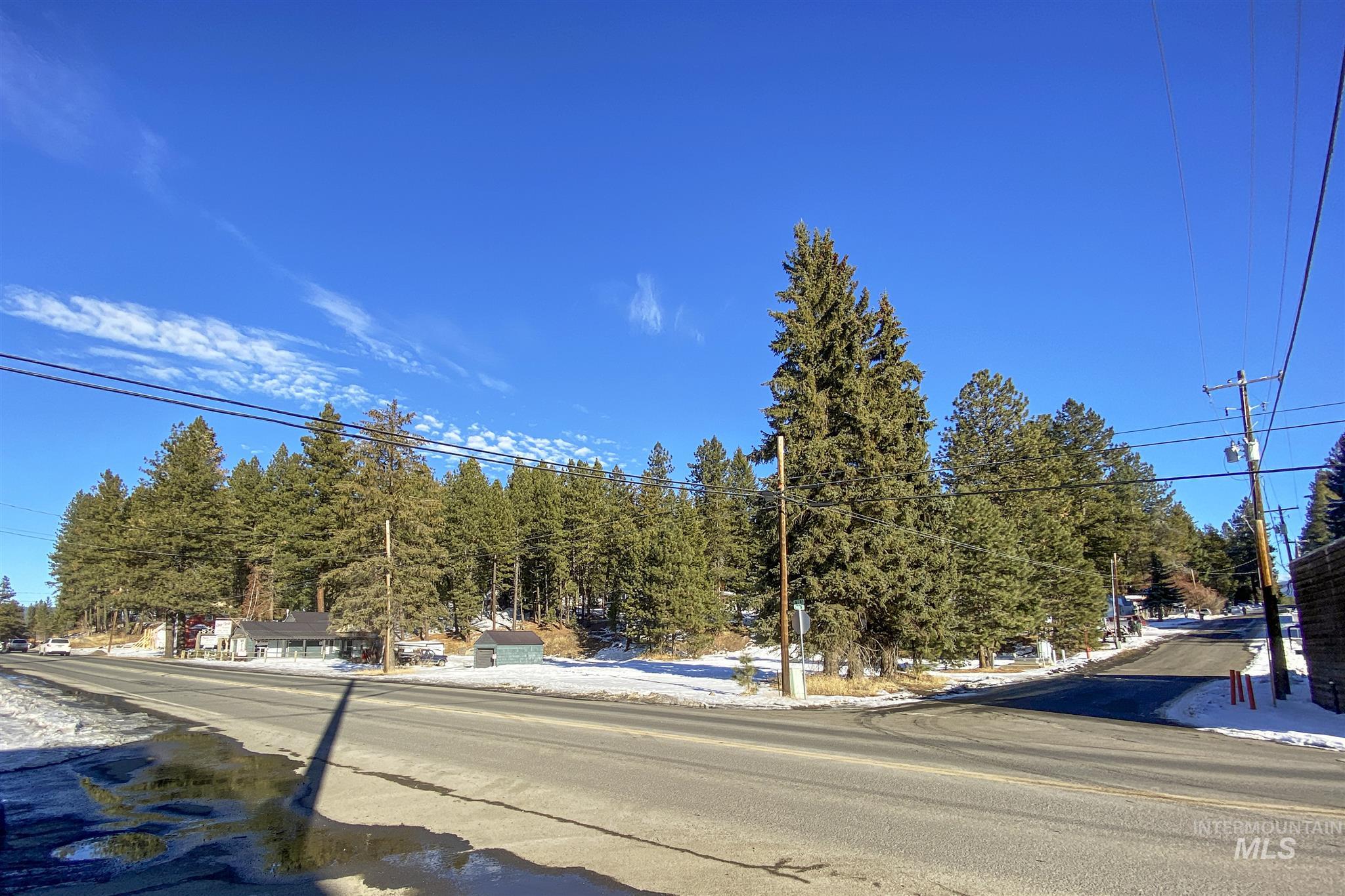 301 N 3rd Street, McCall, Idaho 83638, Land For Sale, Price $450,000, 98987699