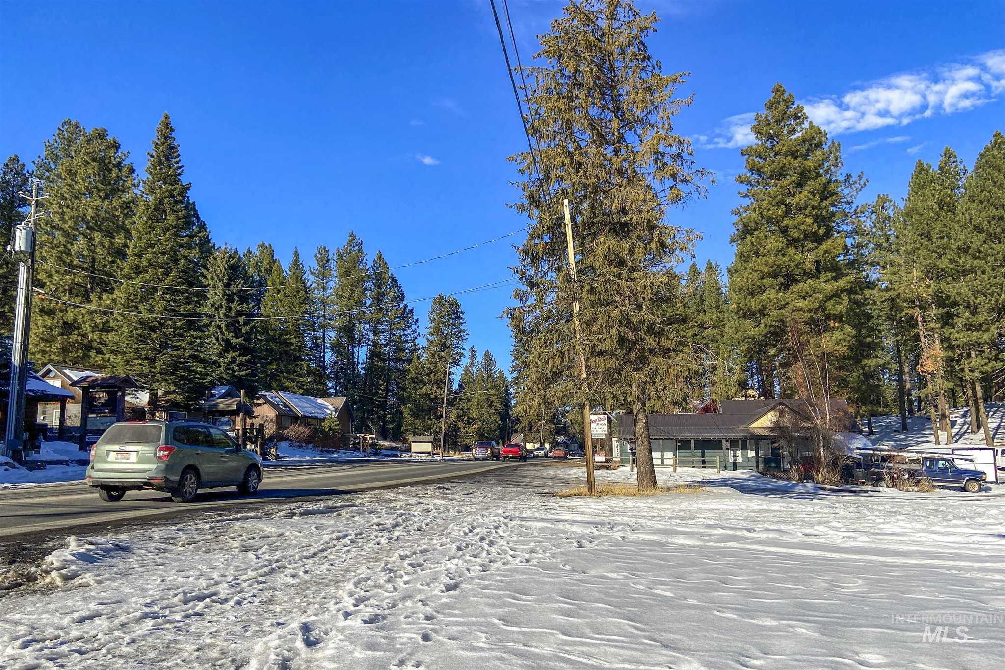 301 N 3rd Street, McCall, Idaho 83638, Land For Sale, Price $450,000, 98987699