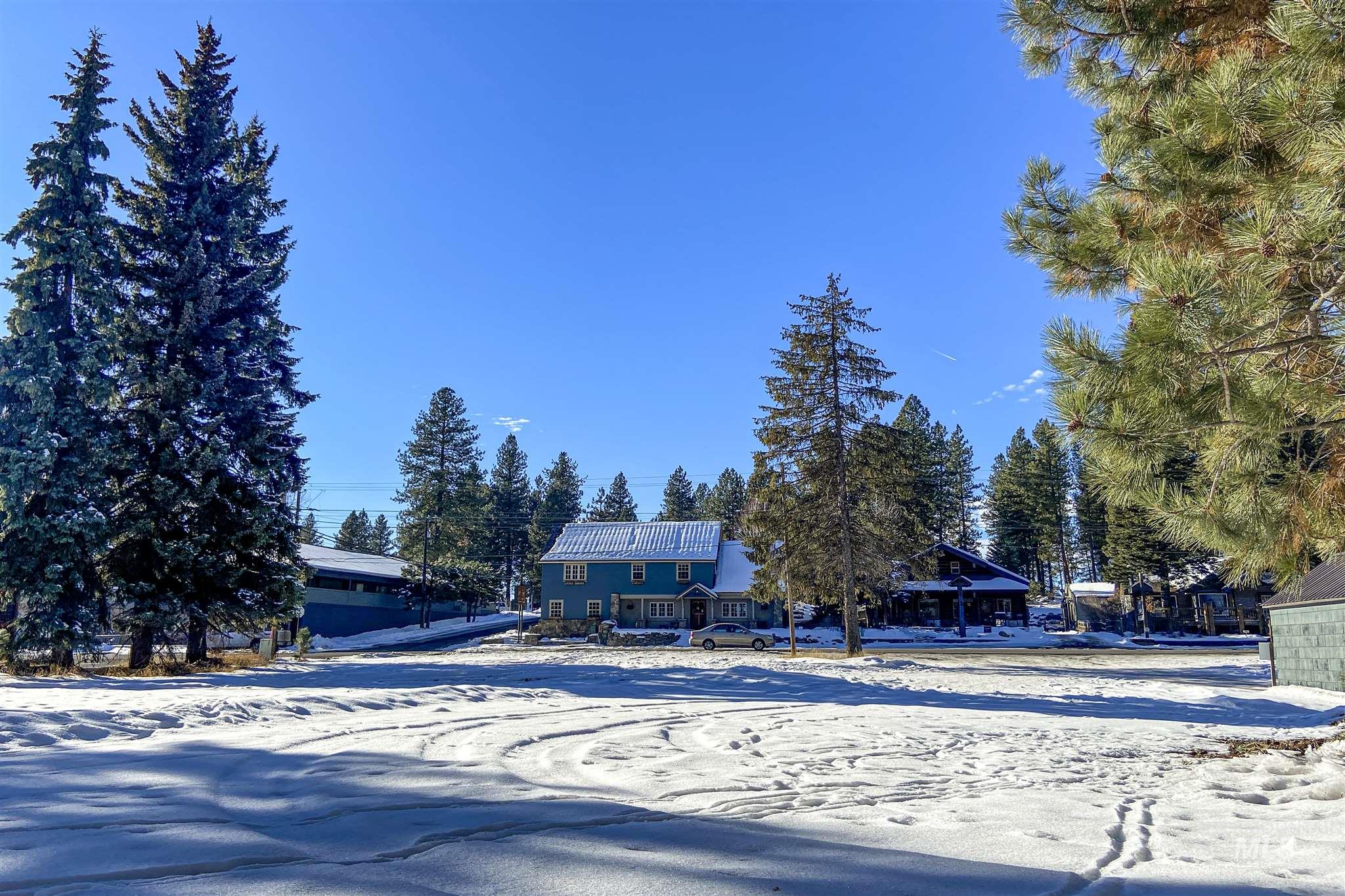 301 N 3rd Street, McCall, Idaho 83638, Land For Sale, Price $450,000, 98987699