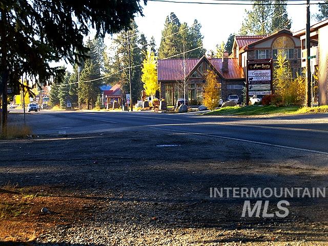 301 N 3rd Street, McCall, Idaho 83638, Land For Sale, Price $450,000, 98987699