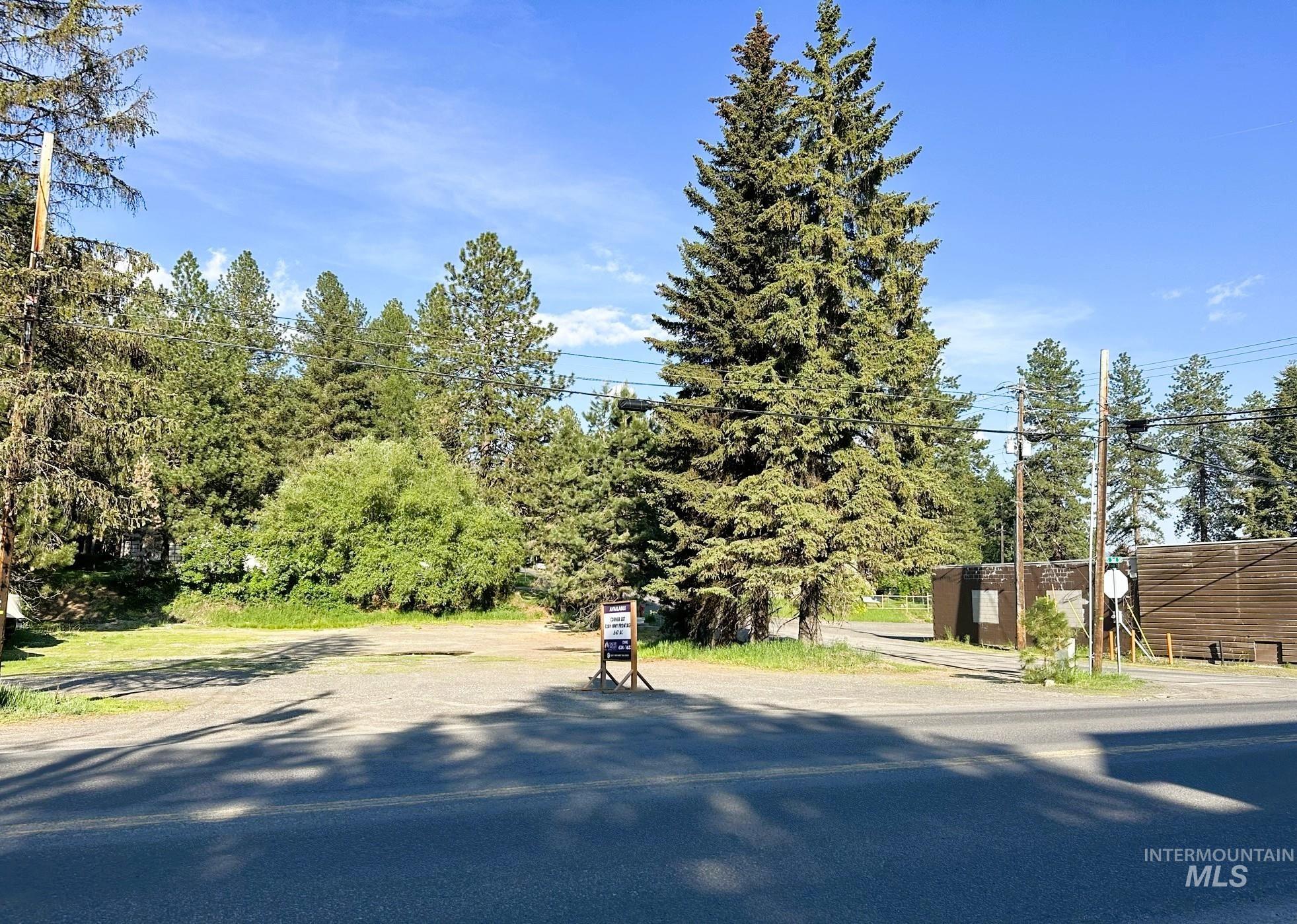 301 N 3rd Street, McCall, Idaho 83638, Land For Sale, Price $450,000, 98987699