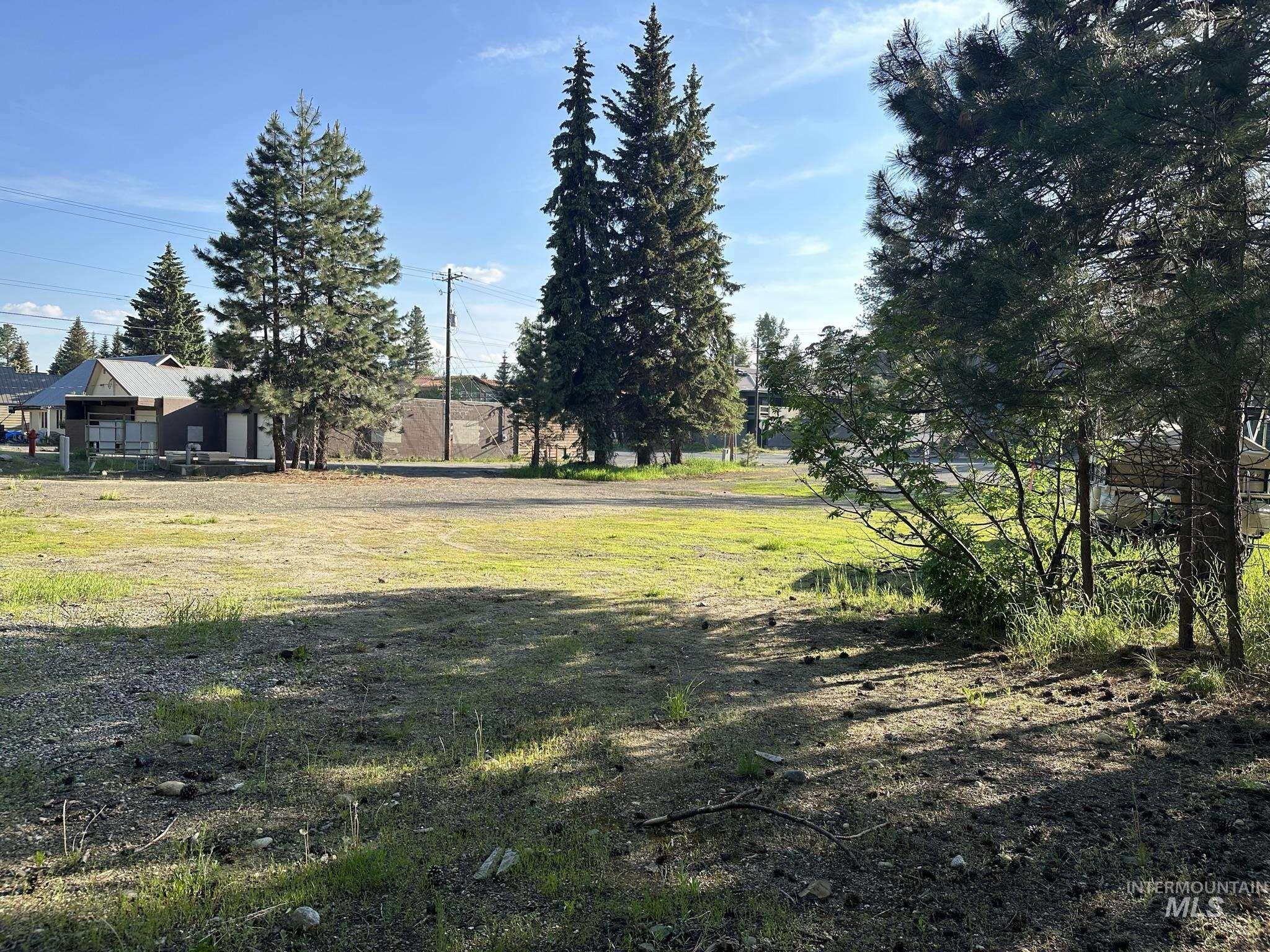 301 N 3rd Street, McCall, Idaho 83638, Land For Sale, Price $450,000, 98987699