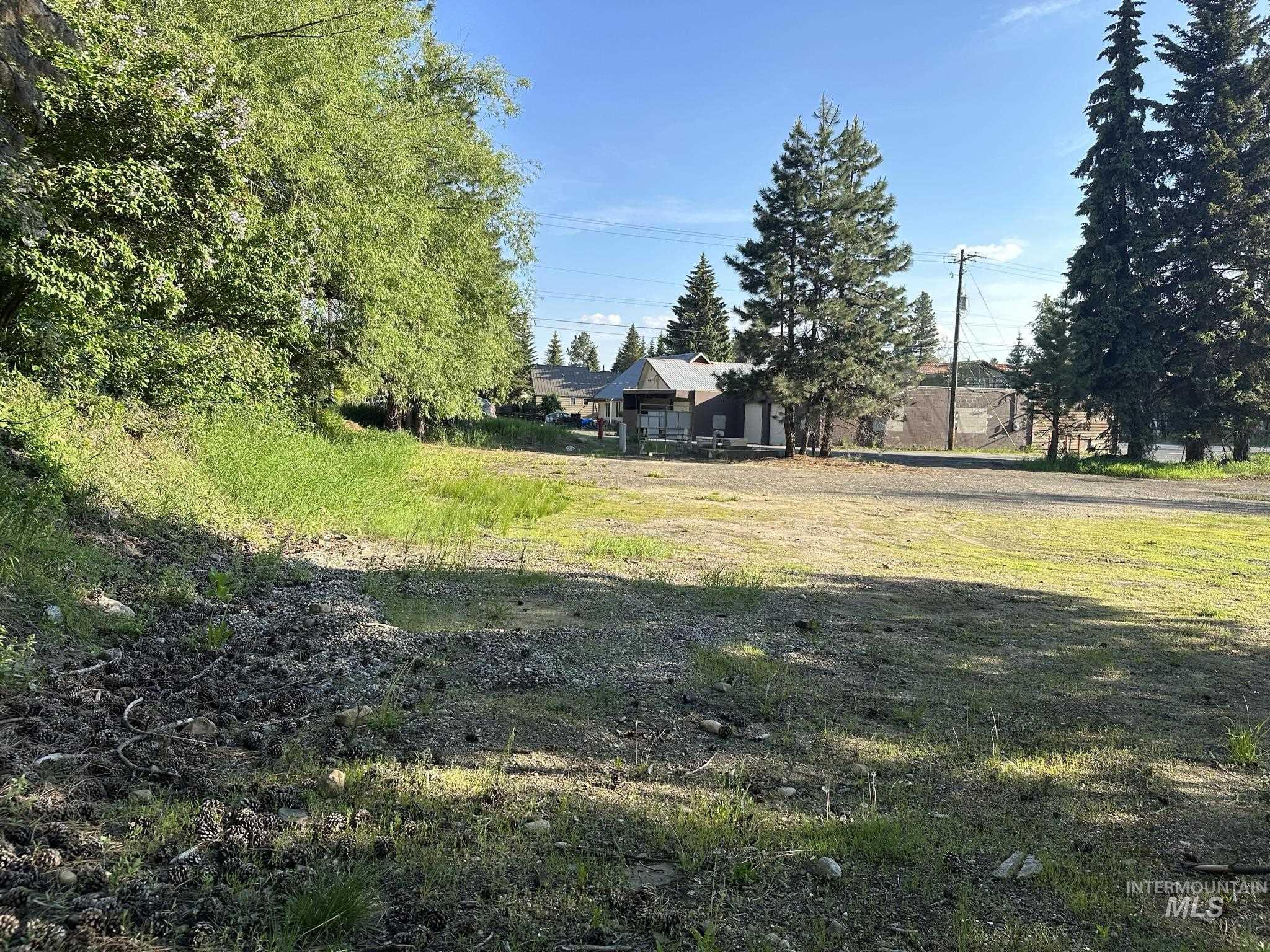 301 N 3rd Street, McCall, Idaho 83638, Land For Sale, Price $450,000, 98987699
