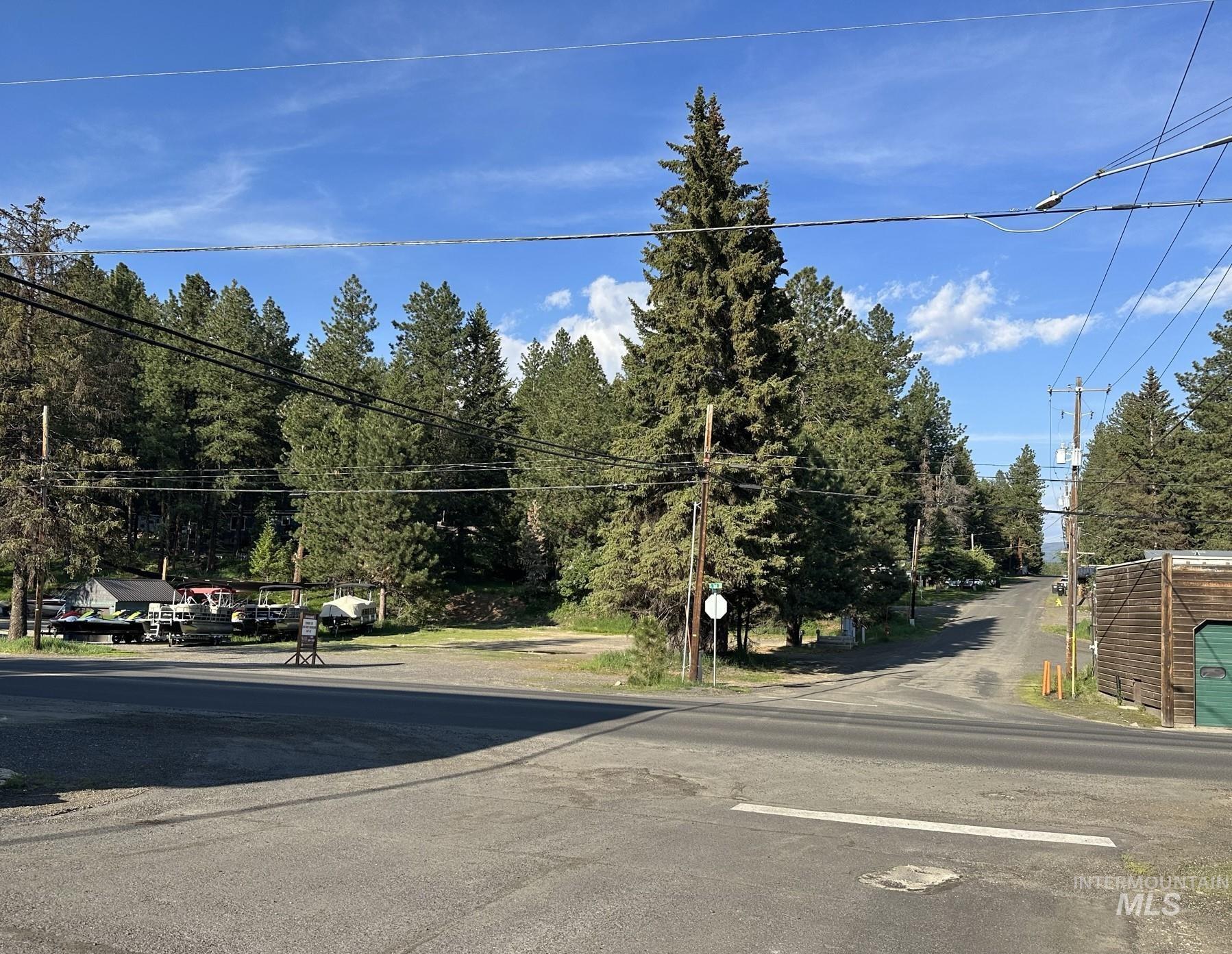 301 N 3rd Street, McCall, Idaho 83638, Land For Sale, Price $450,000, 98987699