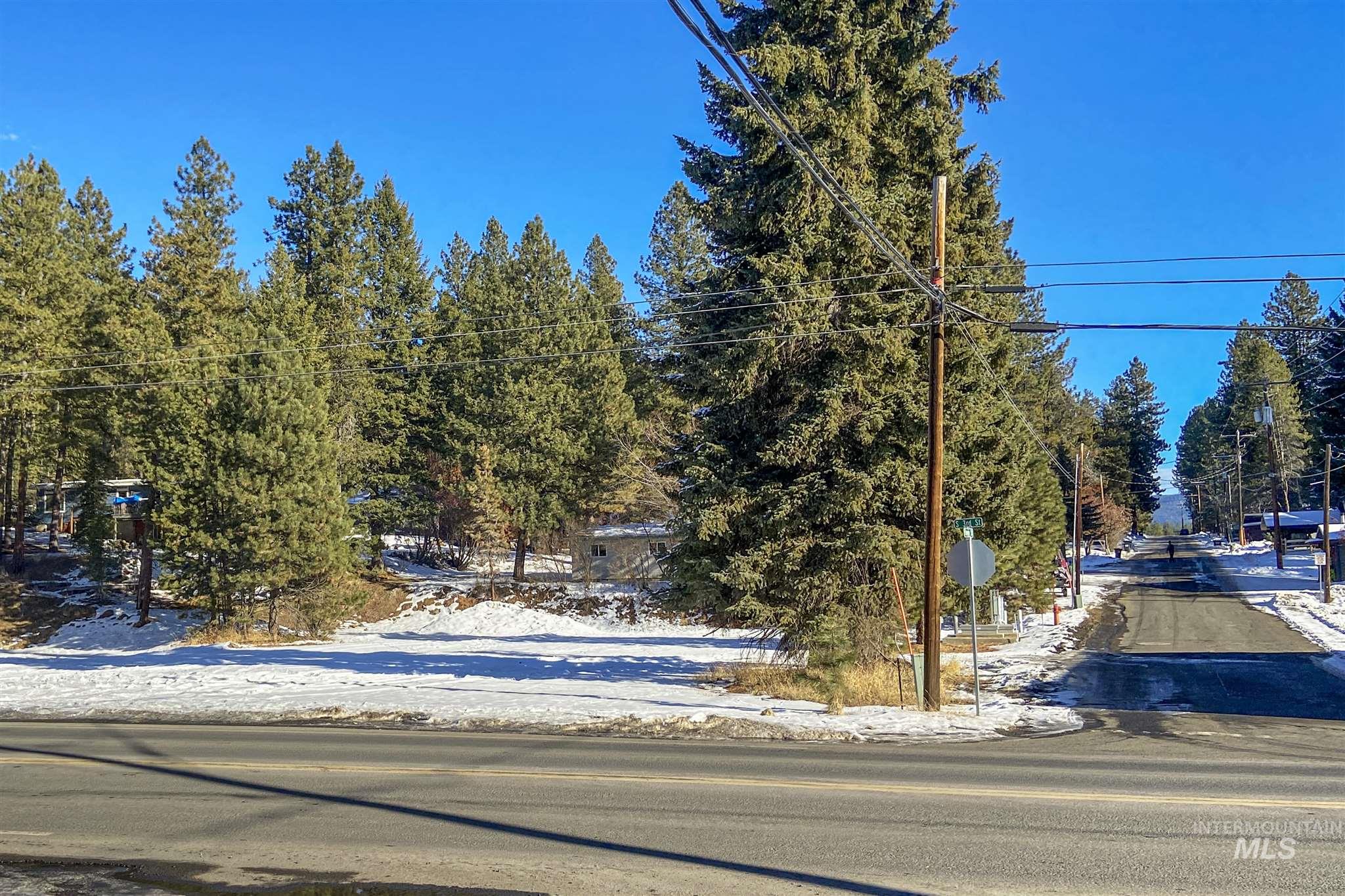301 N 3rd Street, McCall, Idaho 83638, Land For Sale, Price $450,000, 98987699