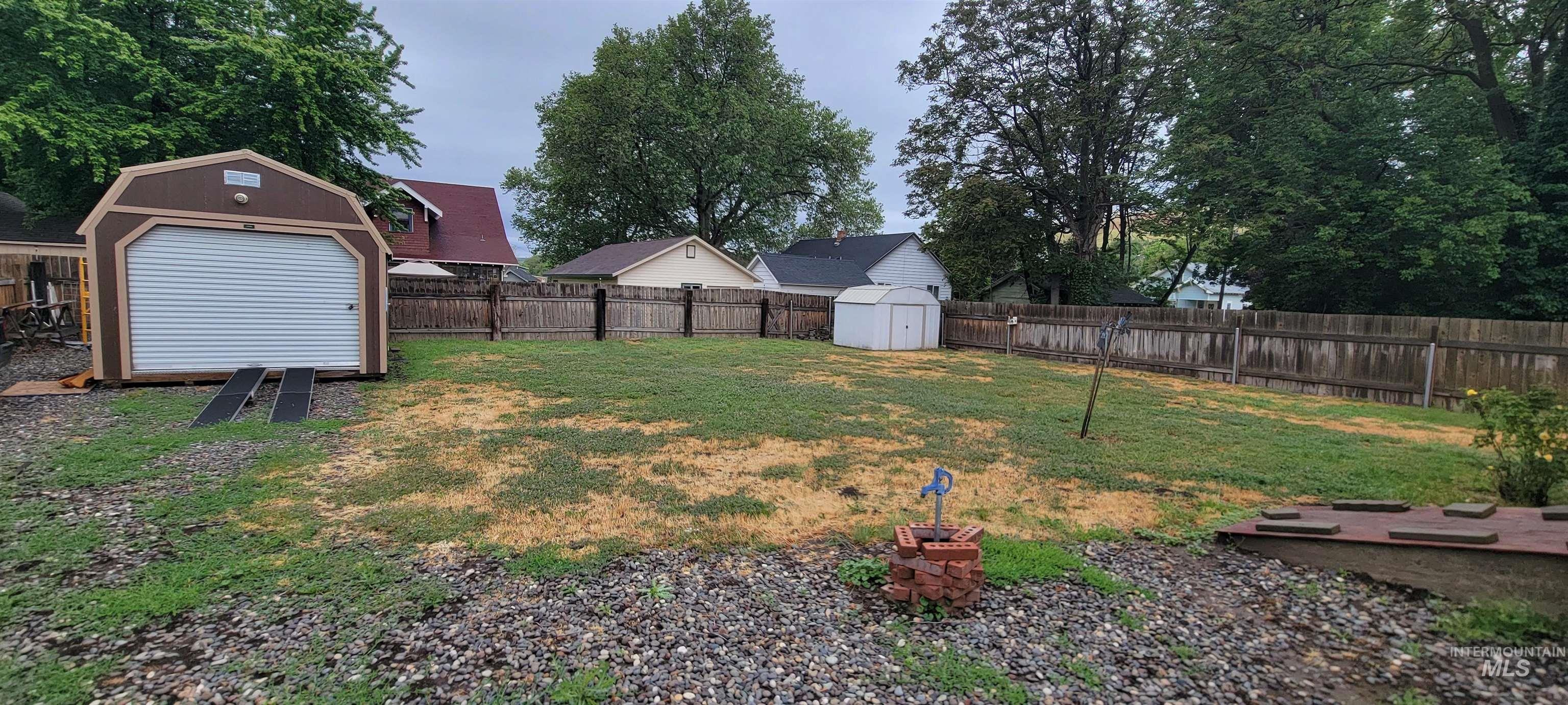 226 13th st, Pomeroy, Washington 99347, 6 Bedrooms, 1 Bathroom, Residential For Sale, Price $245,000, 98987713