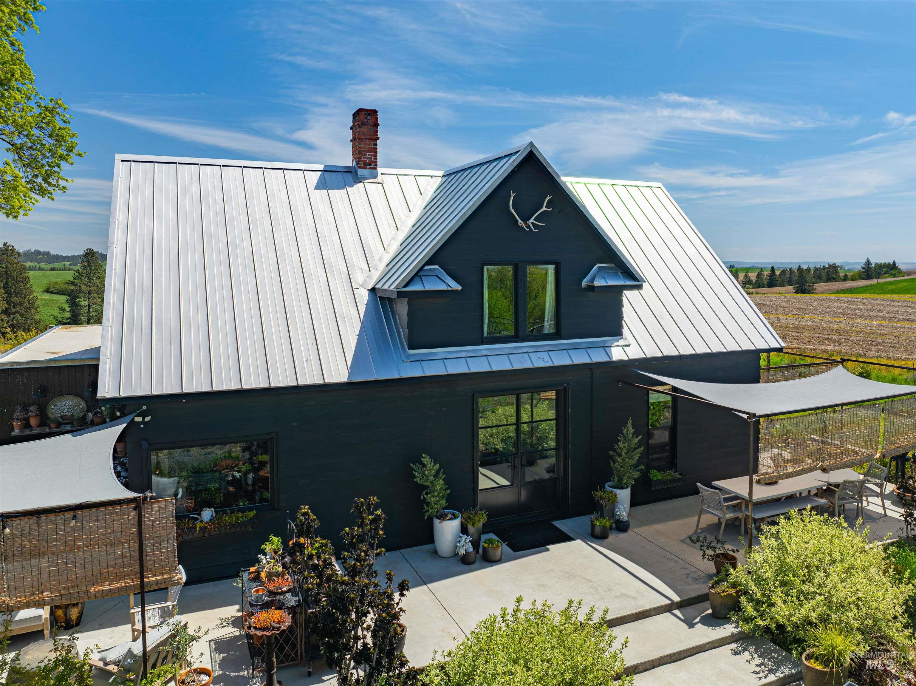 1611 Little Bear Ridge Rd., Troy, Idaho 83871, Business/Commercial For Sale, Price $1,700,000, 98987714