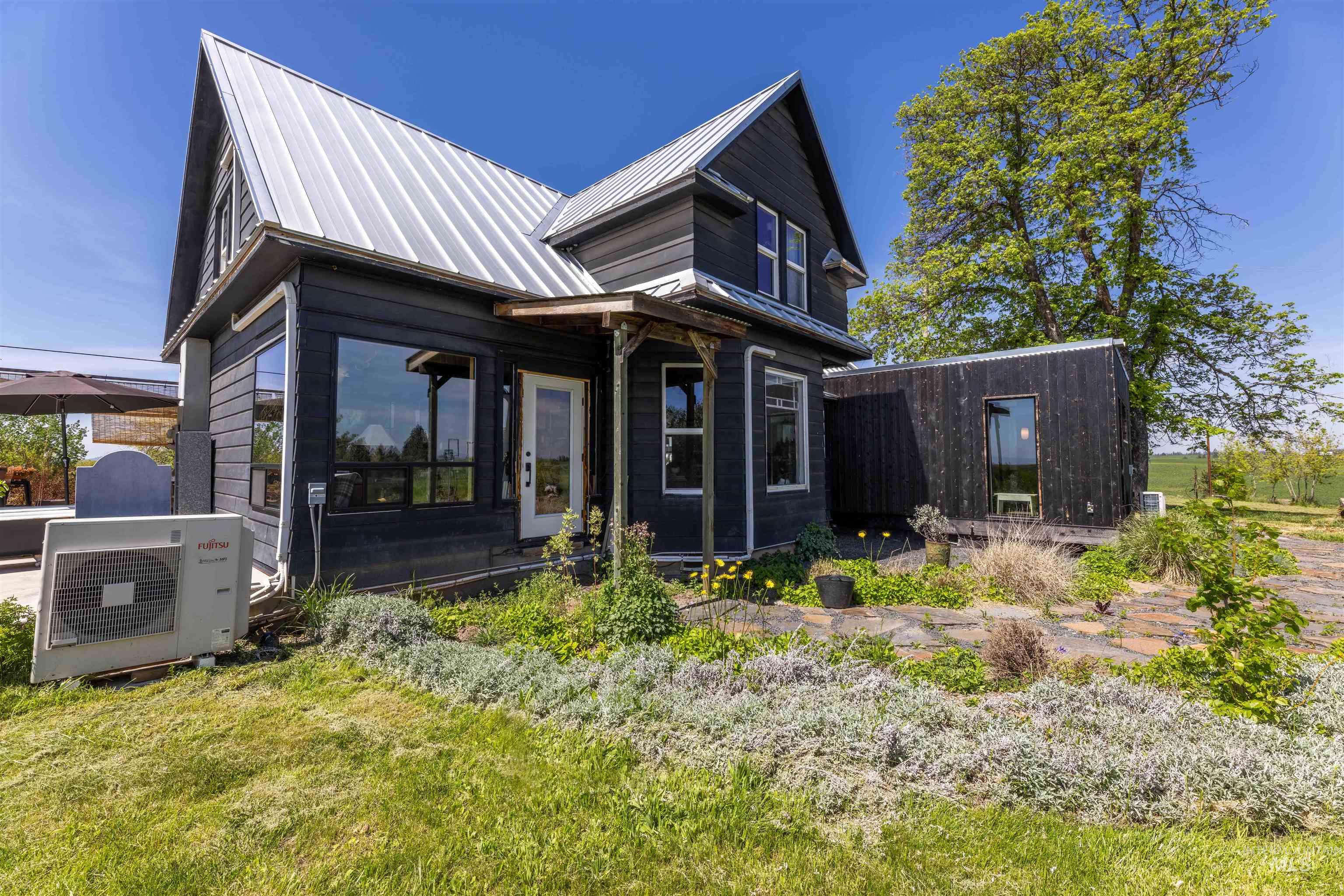1611 Little Bear Ridge Rd., Troy, Idaho 83871, Business/Commercial For Sale, Price $1,700,000, 98987714