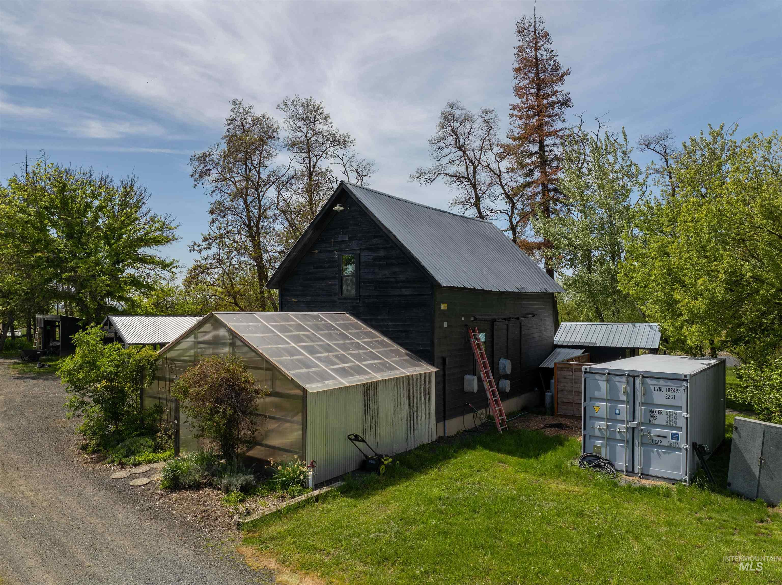 1611 Little Bear Ridge Rd., Troy, Idaho 83871, Business/Commercial For Sale, Price $1,700,000, 98987714