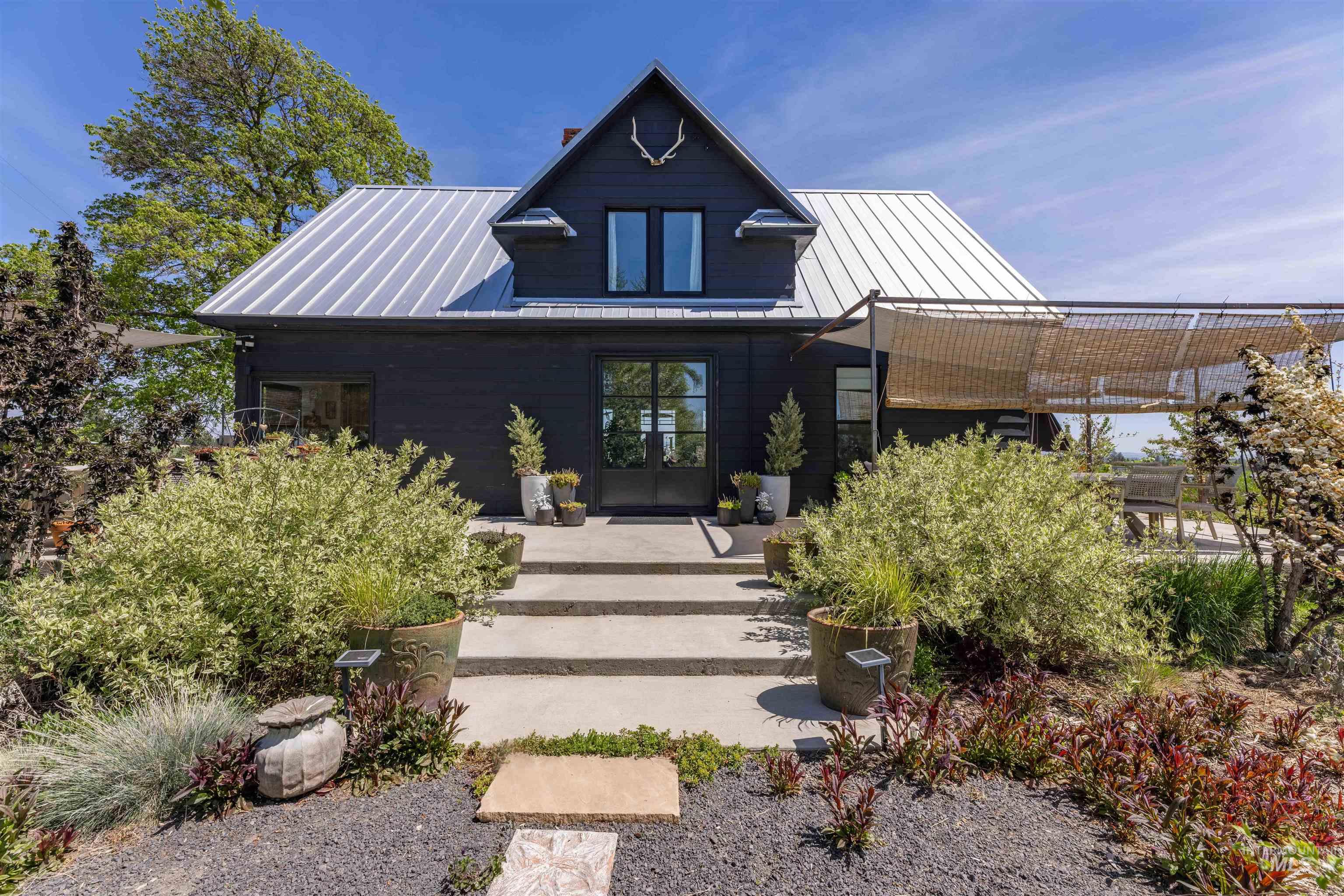 1611 Little Bear Ridge Rd., Troy, Idaho 83871, Business/Commercial For Sale, Price $1,700,000, 98987714