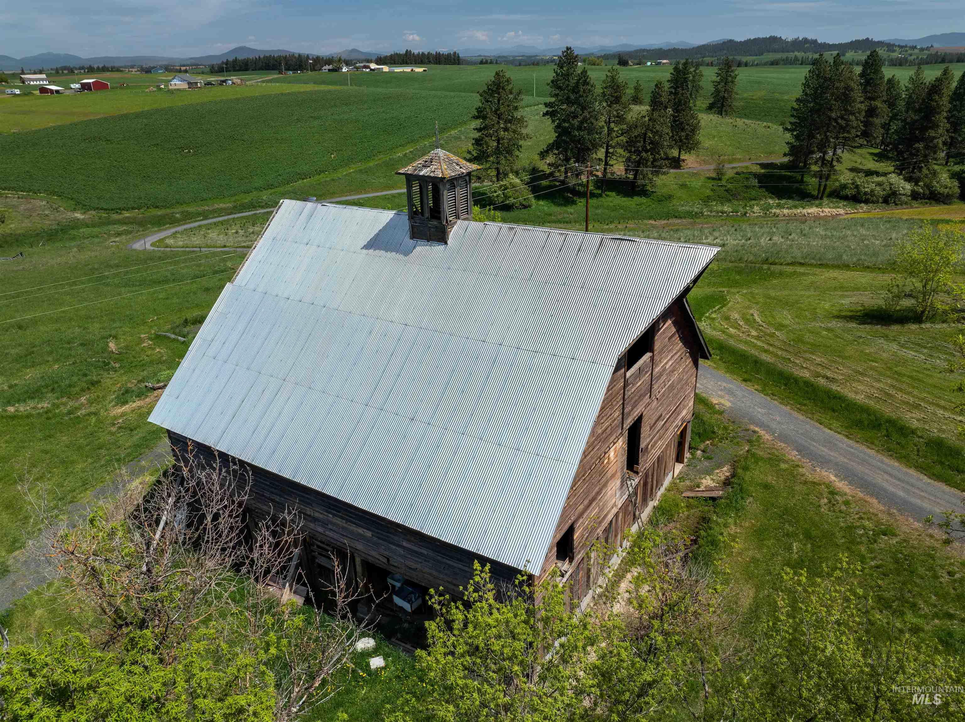 1611 Little Bear Ridge Rd., Troy, Idaho 83871, Business/Commercial For Sale, Price $1,700,000, 98987714
