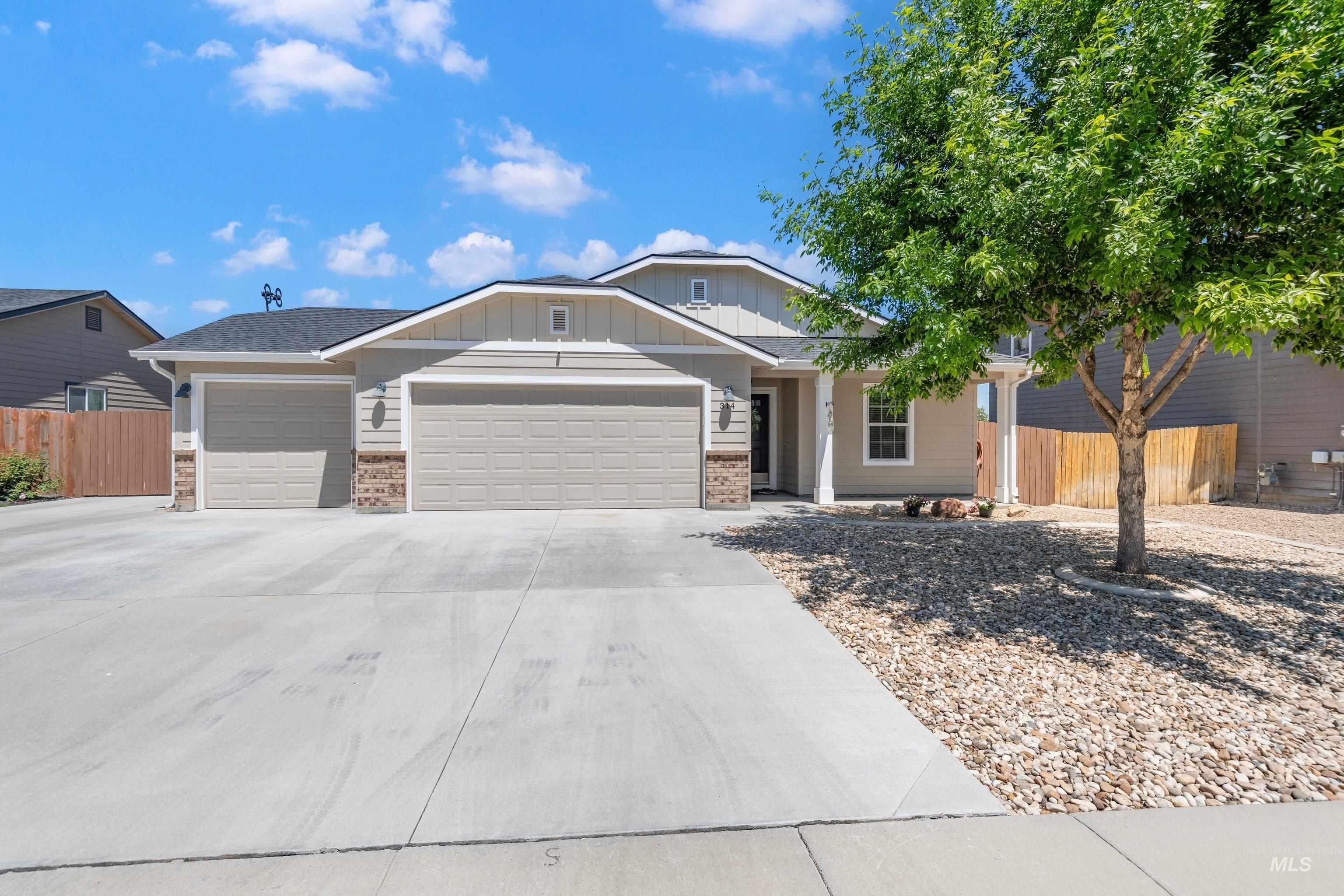Residential For Sale