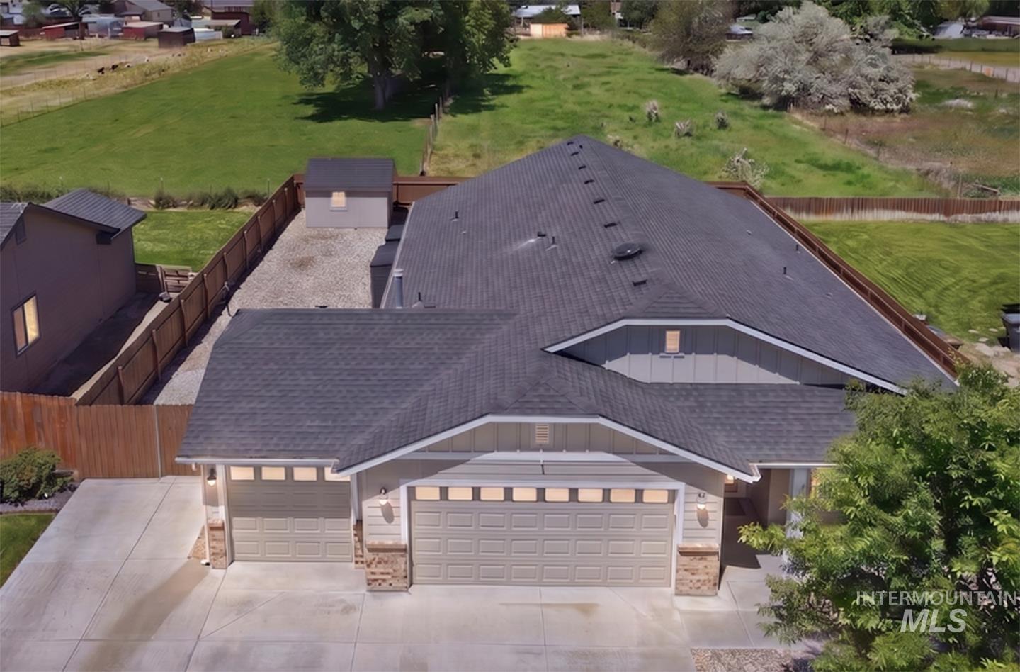 314 Felton Street, Caldwell, Idaho 83605, 3 Bedrooms, 2 Bathrooms, Residential For Sale, Price $419,900, 98987715