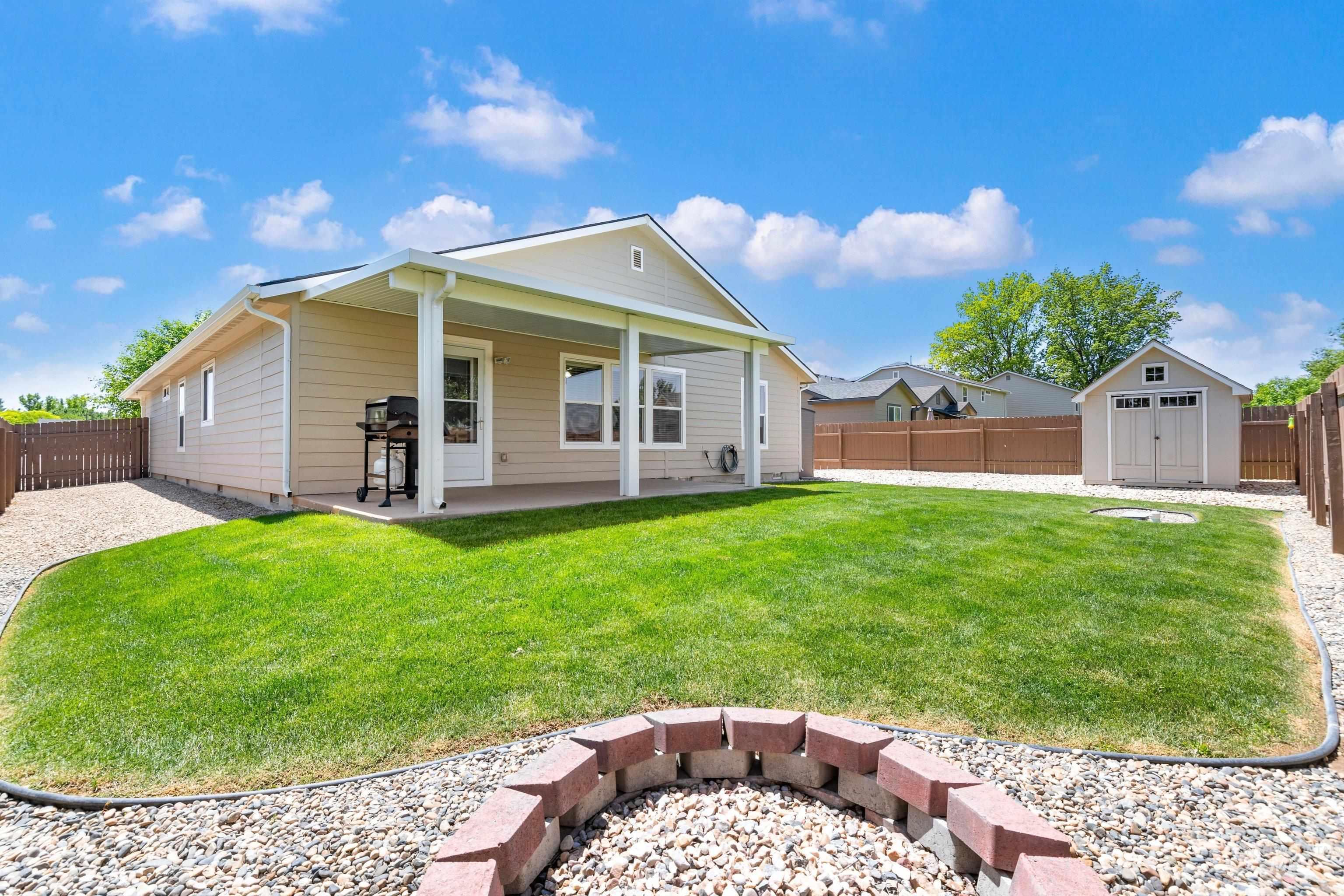 314 Felton Street, Caldwell, Idaho 83605, 3 Bedrooms, 2 Bathrooms, Residential For Sale, Price $419,900, 98987715