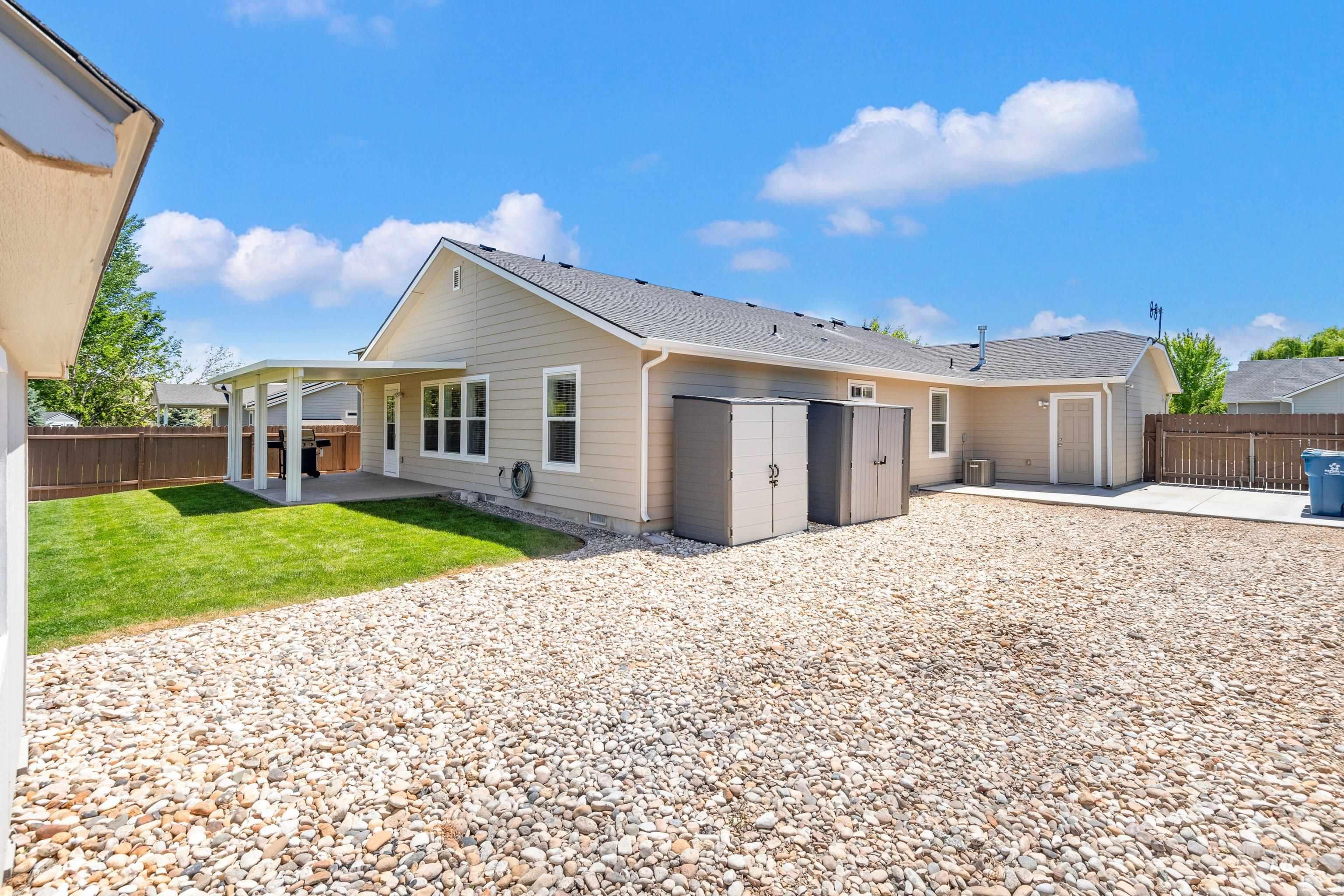 314 Felton Street, Caldwell, Idaho 83605, 3 Bedrooms, 2 Bathrooms, Residential For Sale, Price $419,900, 98987715