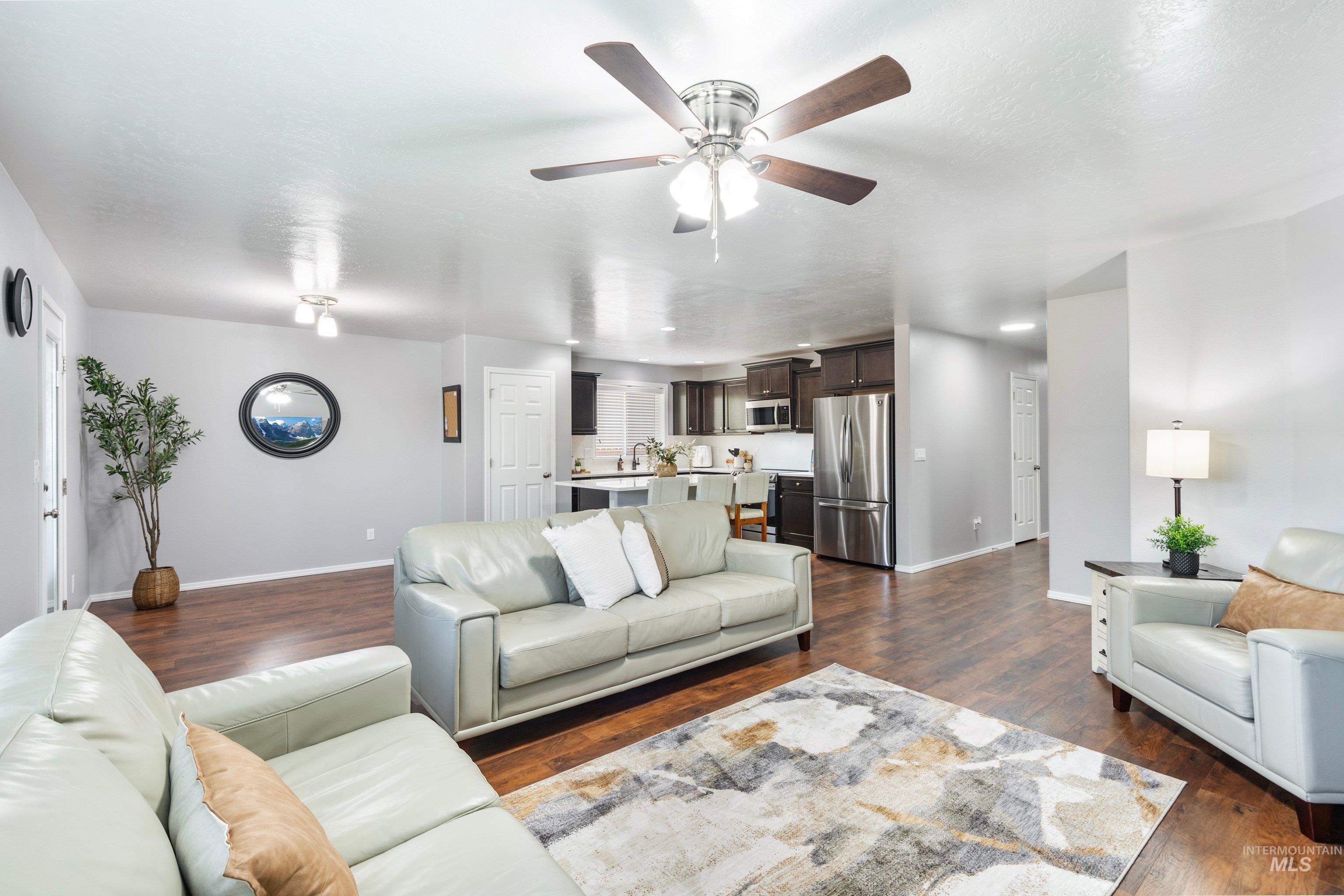 314 Felton Street, Caldwell, Idaho 83605, 3 Bedrooms, 2 Bathrooms, Residential For Sale, Price $419,900, 98987715