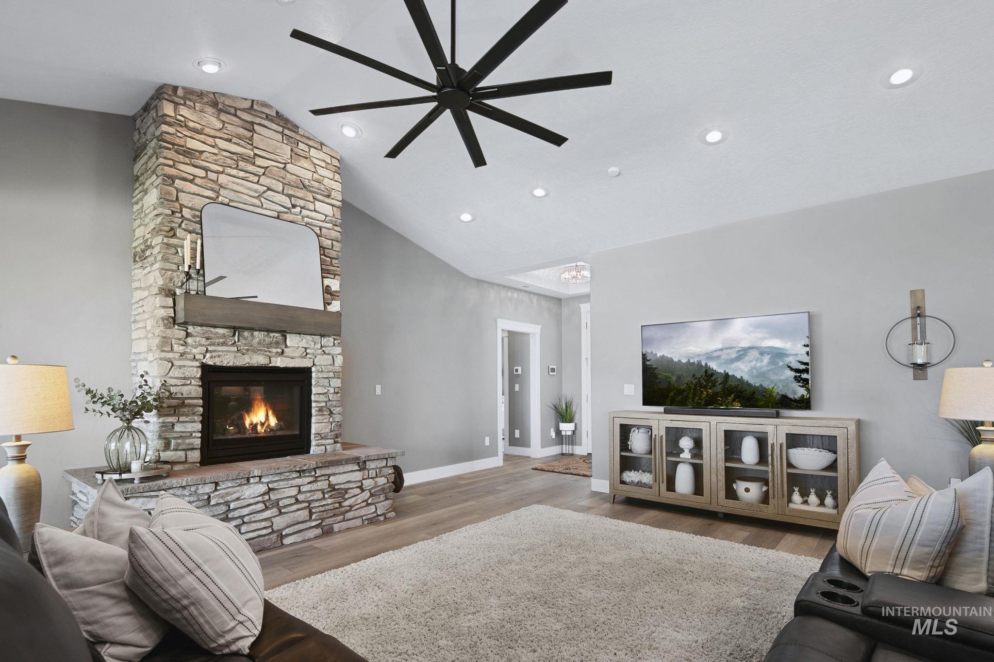 15752 Revana Pl., Caldwell, Idaho 83607, 3 Bedrooms, 2.5 Bathrooms, Residential For Sale, Price $789,900, 98987716