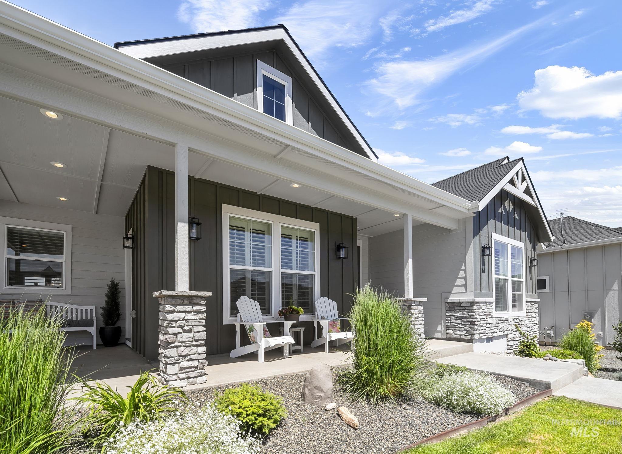15752 Revana Pl., Caldwell, Idaho 83607, 3 Bedrooms, 2.5 Bathrooms, Residential For Sale, Price $789,900, 98987716