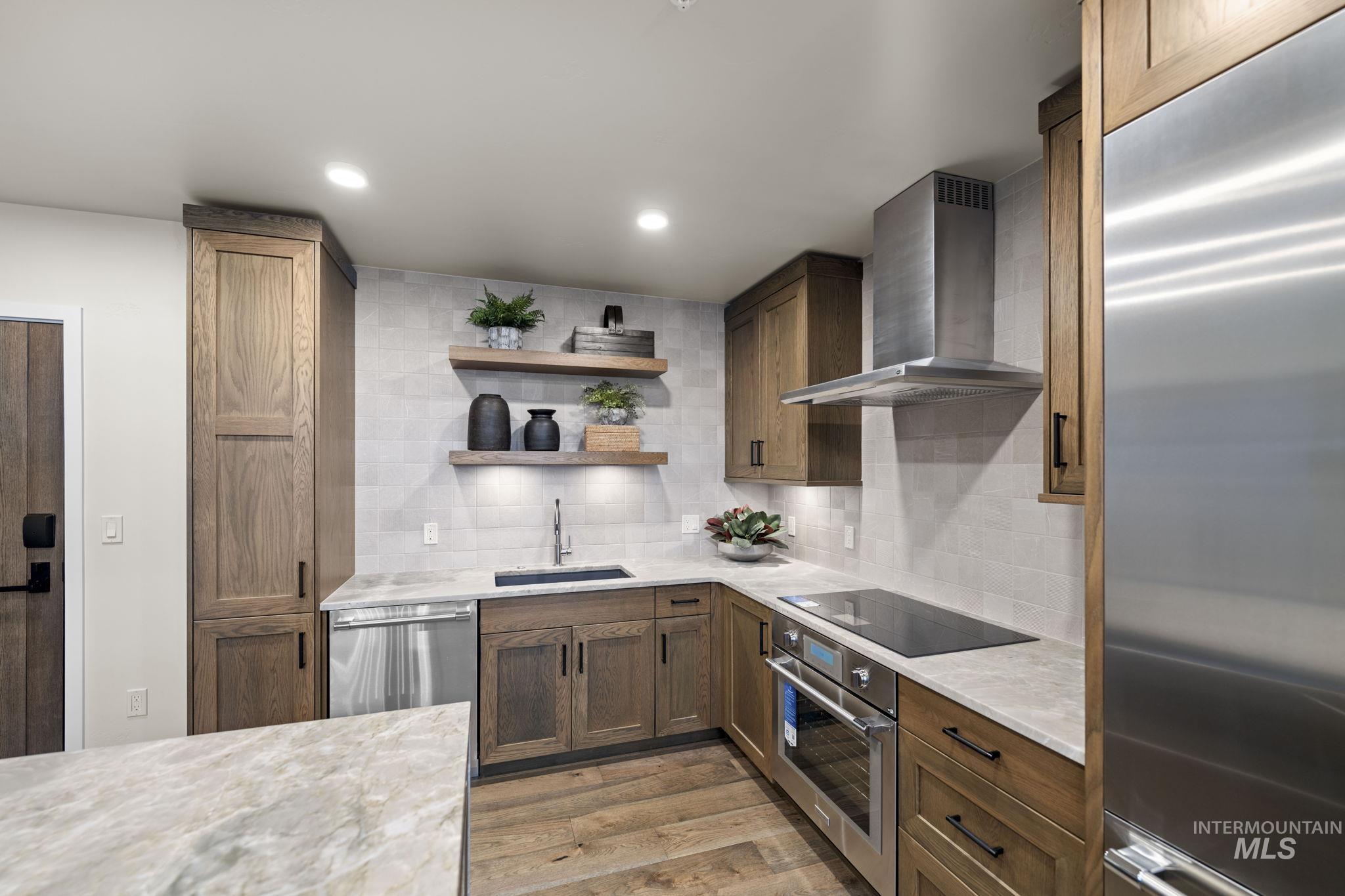 700 Village Drive, Donnelly, Idaho 83615, 1 Bedroom, 1.5 Bathrooms, Residential For Sale, Price $849,000, 98987718