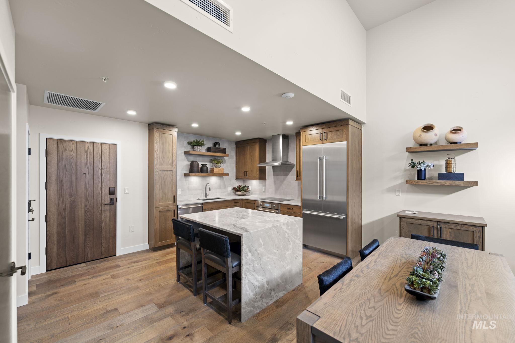 700 Village Drive, Donnelly, Idaho 83615, 1 Bedroom, 1.5 Bathrooms, Residential For Sale, Price $849,000, 98987718