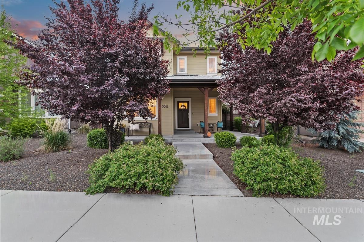 3042 S Shadywood Way, Boise, Idaho 83716, 4 Bedrooms, 2.5 Bathrooms, Residential For Sale, Price $859,000, 98987719