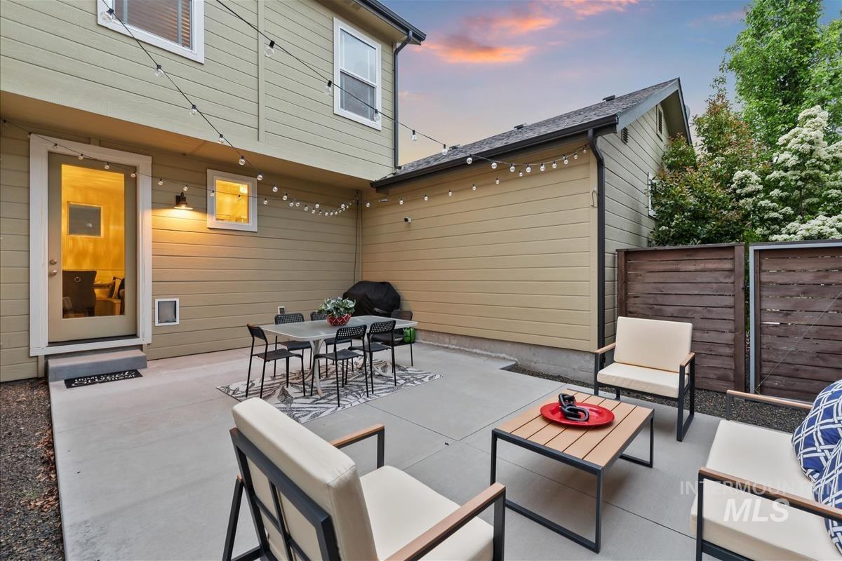 3042 S Shadywood Way, Boise, Idaho 83716, 4 Bedrooms, 2.5 Bathrooms, Residential For Sale, Price $859,000, 98987719
