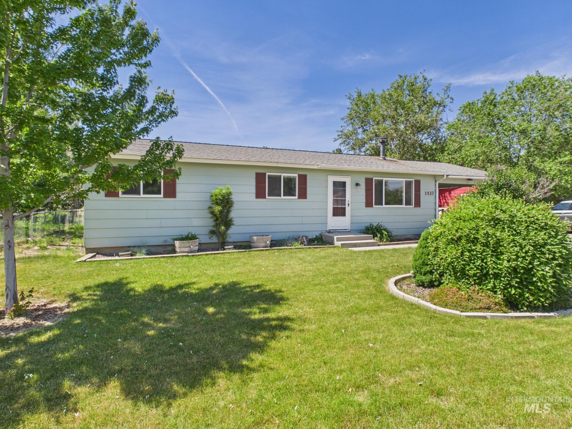 Residential For Sale