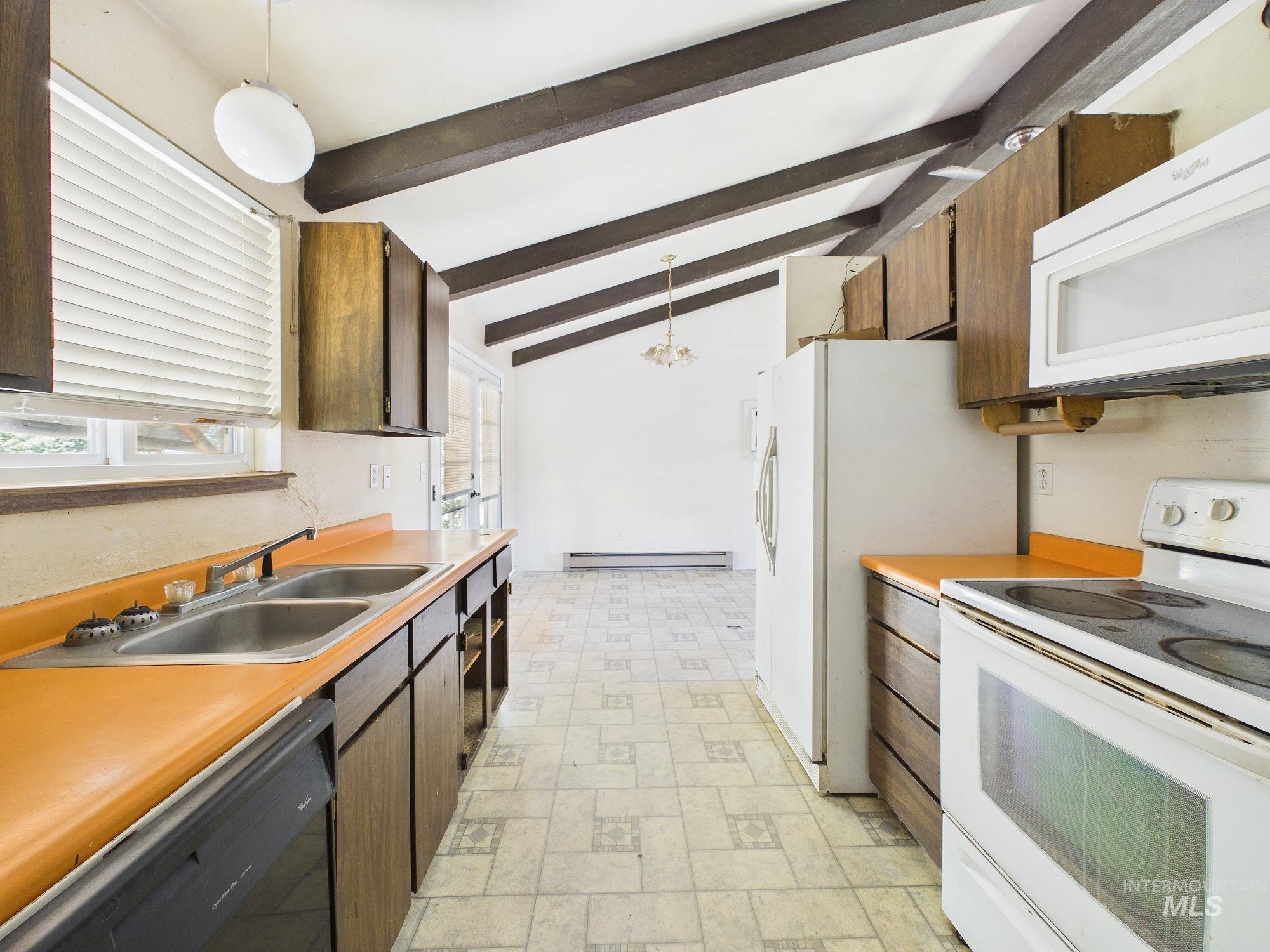 1527 N Plaza Road, Emmett, Idaho 83617, 3 Bedrooms, 1 Bathroom, Residential For Sale, Price $345,000, 98987720