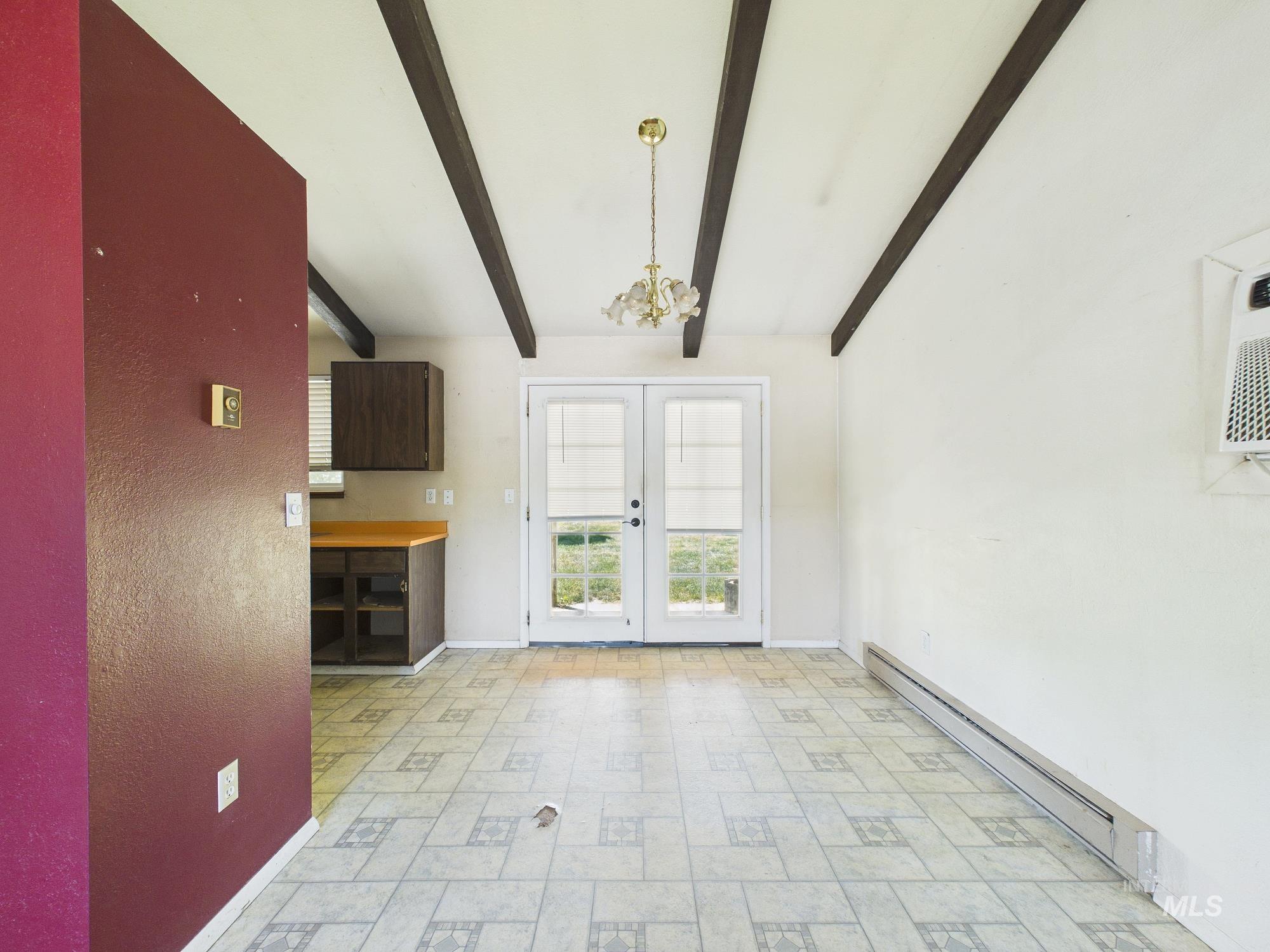 1527 N Plaza Road, Emmett, Idaho 83617, 3 Bedrooms, 1 Bathroom, Residential For Sale, Price $345,000, 98987720