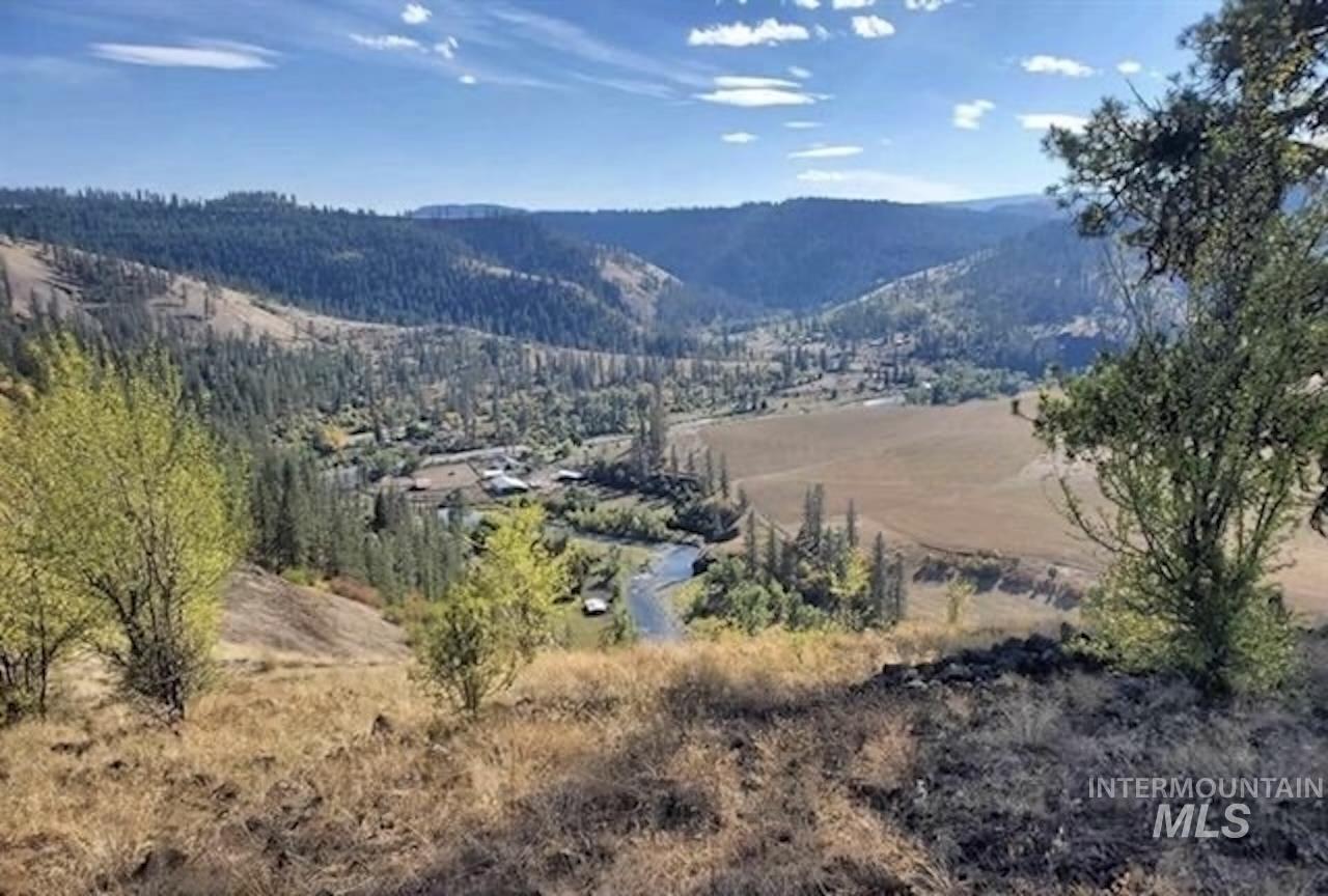 180, 152, 204 Rabbit Creek Road, Stites, Idaho 83552, Land For Sale, Price $339,500, 98987721