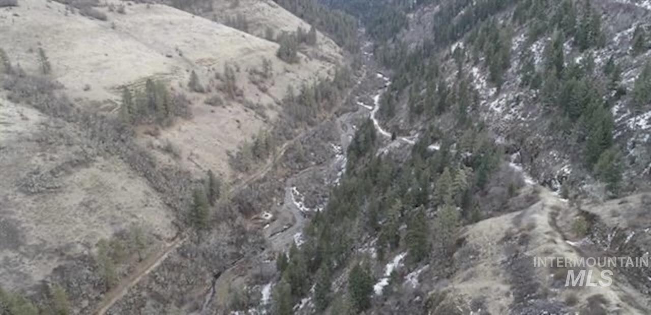180, 152, 204 Rabbit Creek Road, Stites, Idaho 83552, Land For Sale, Price $339,500, 98987721