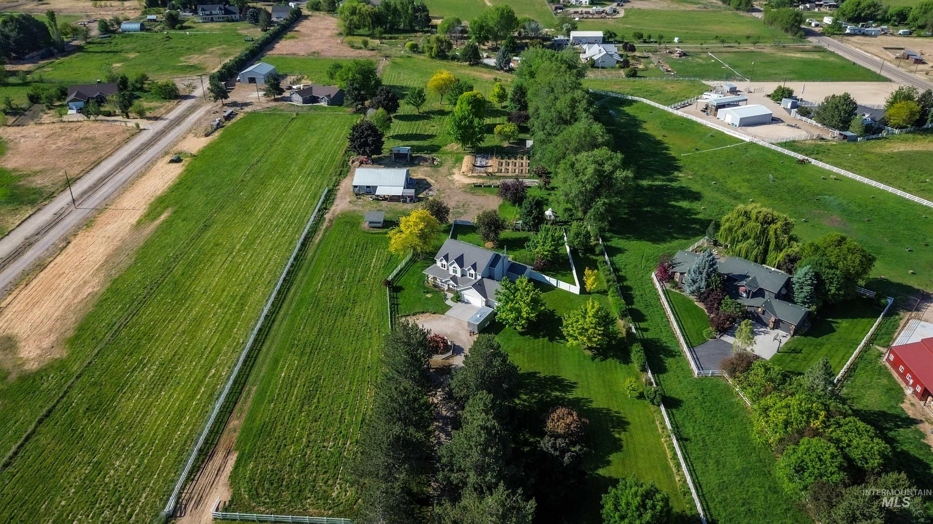 6423 Wright Lane, Nampa, Idaho 83686, 4 Bedrooms, 2.5 Bathrooms, Residential For Sale, Price $999,875, 98987722