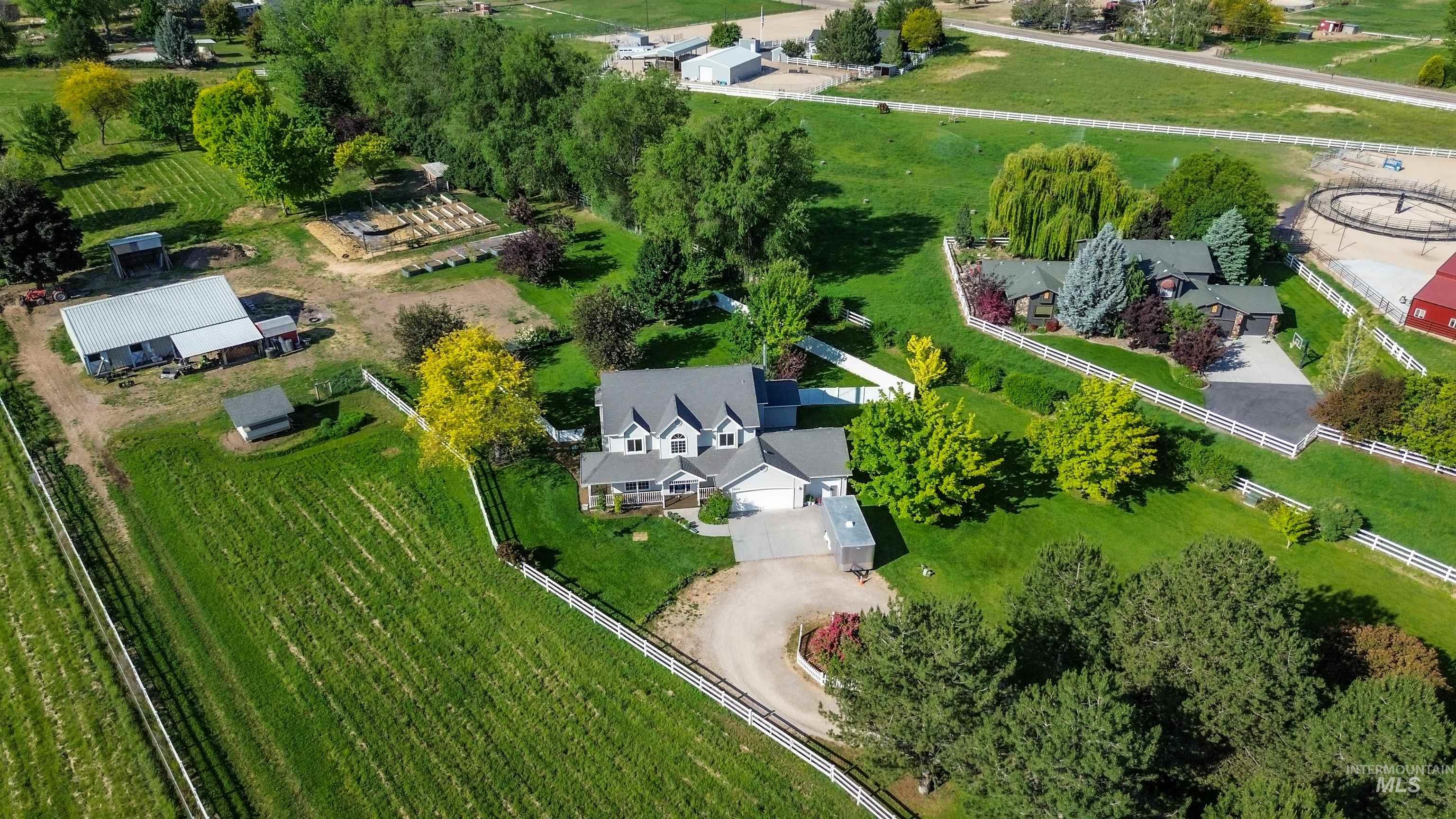 6423 Wright Lane, Nampa, Idaho 83686, 4 Bedrooms, 2.5 Bathrooms, Residential For Sale, Price $999,875, 98987722