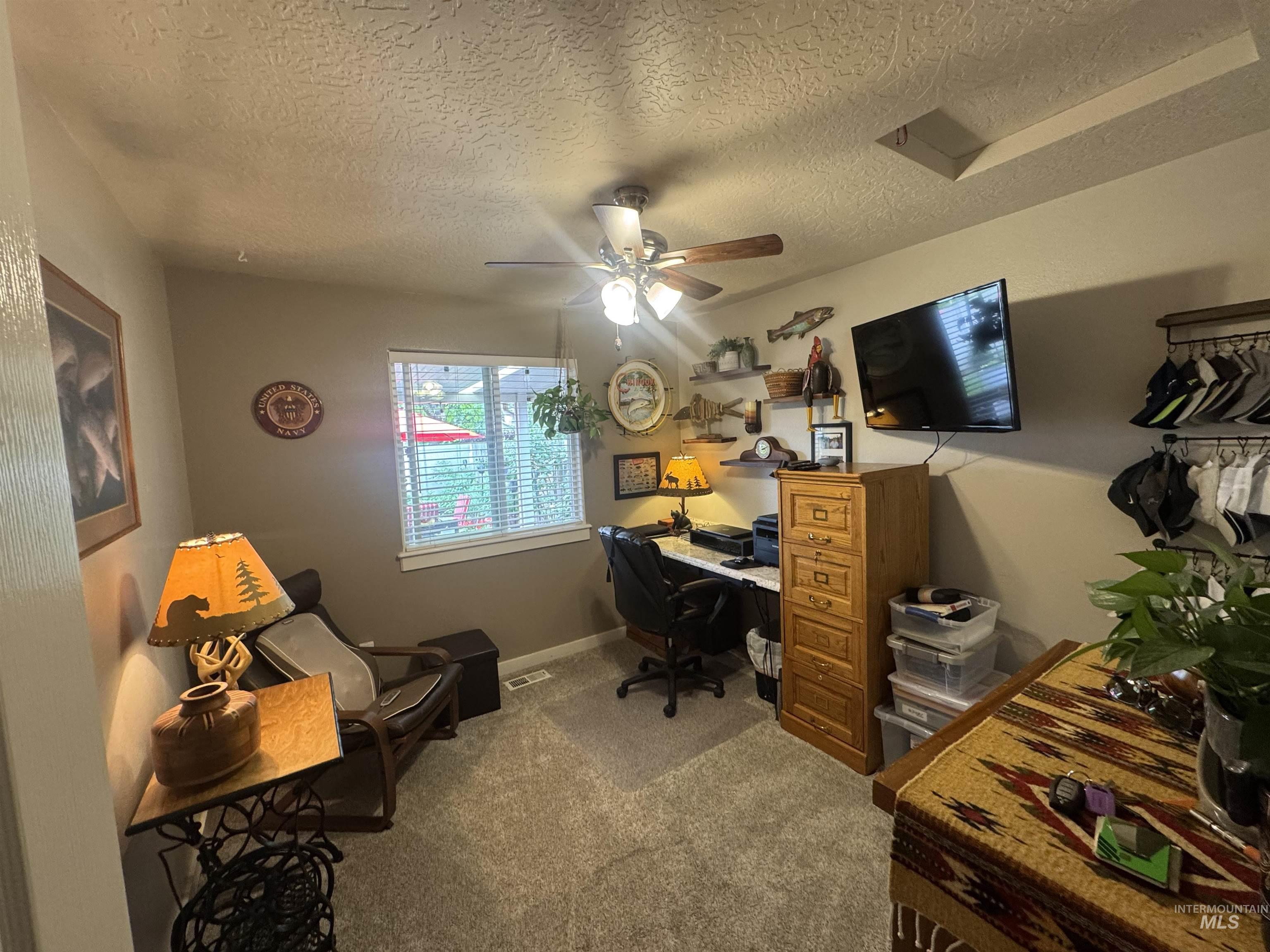 3939 W Hearst Dr, Meridian, Idaho 83642, 3 Bedrooms, 2 Bathrooms, Residential For Sale, Price $444,000, 98987725