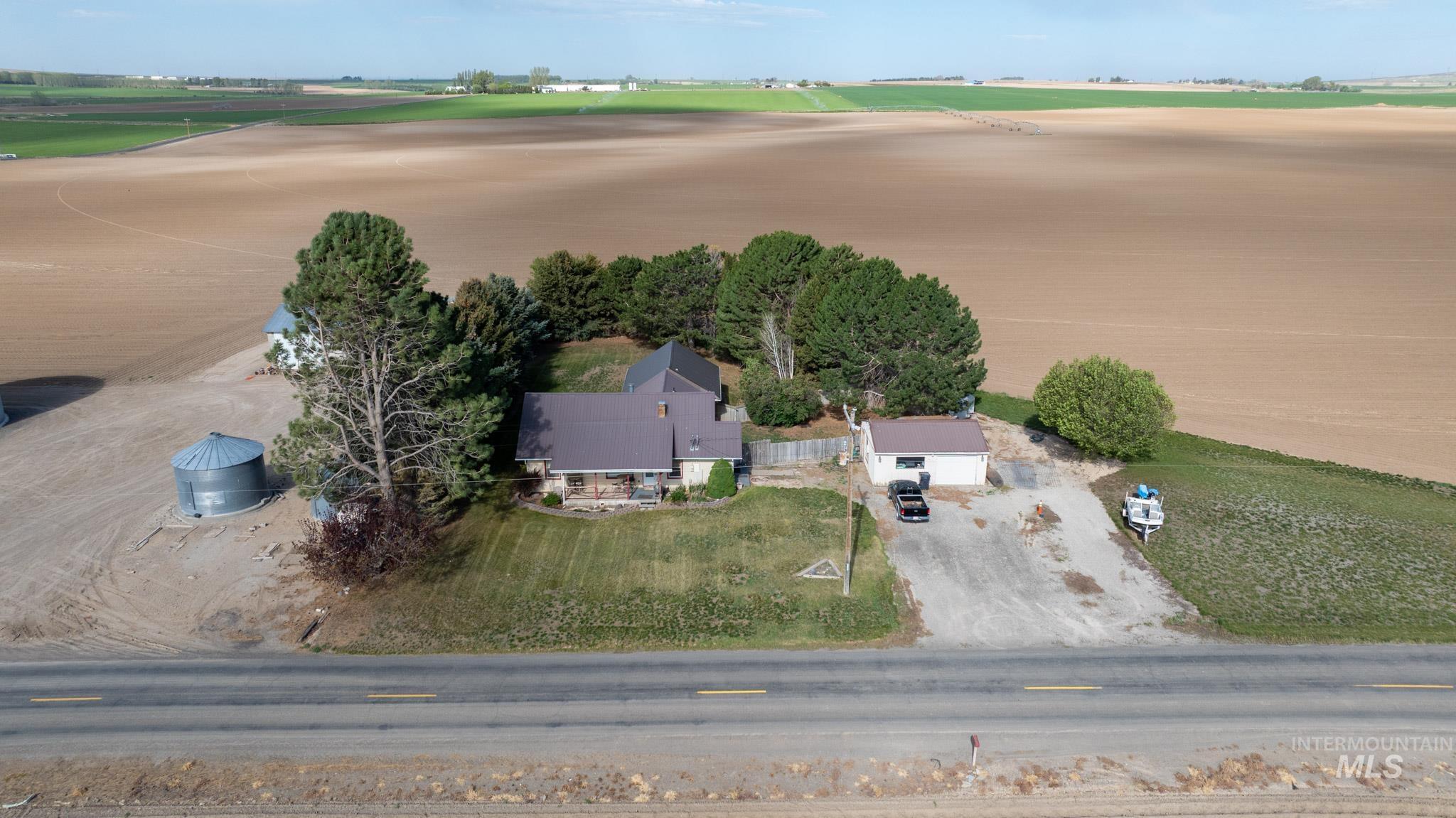 Residential For Sale
