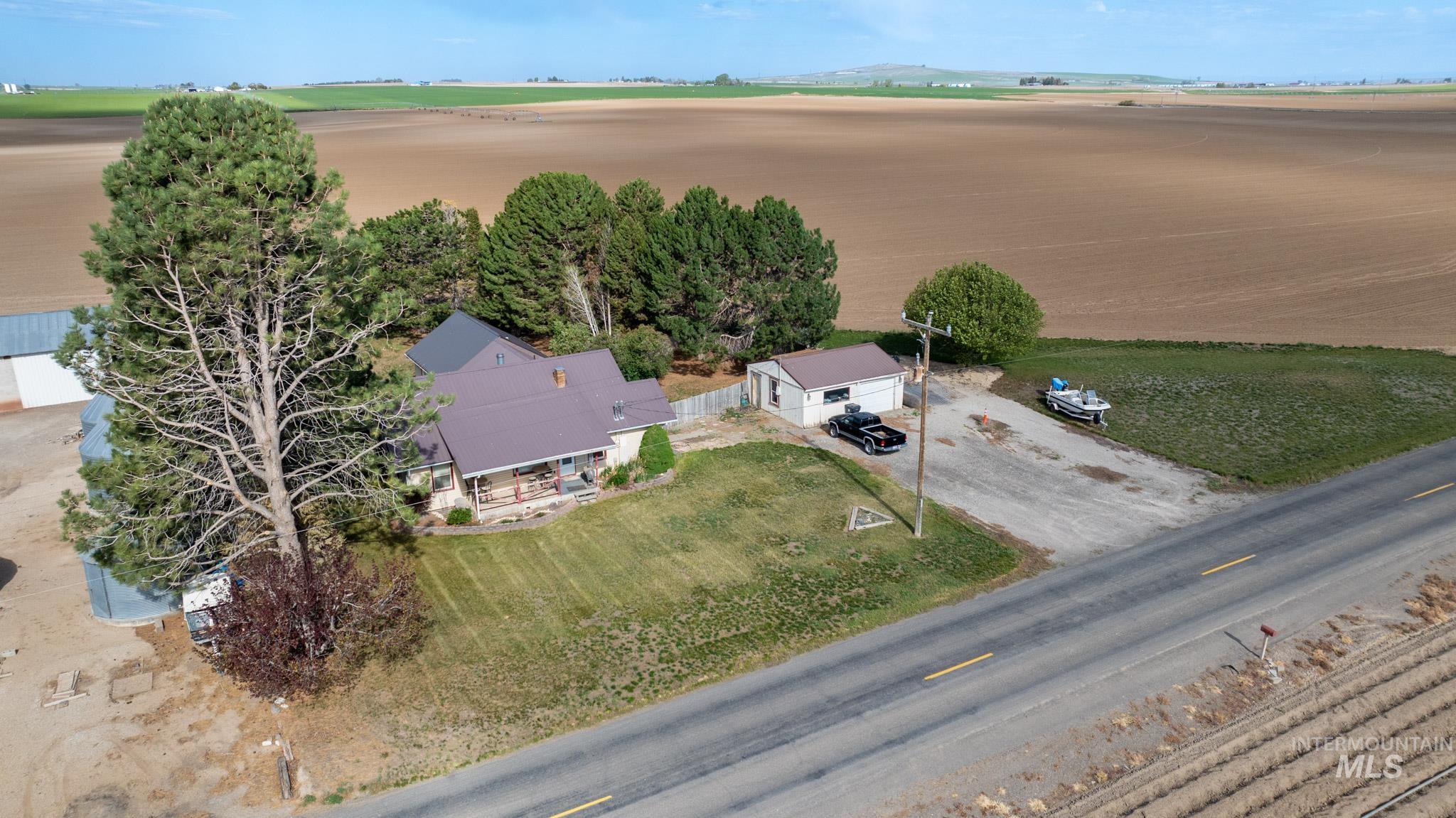 1181 Valley Rd, Eden, Idaho 83325, 4 Bedrooms, 2 Bathrooms, Residential For Sale, Price $330,000, 98987726