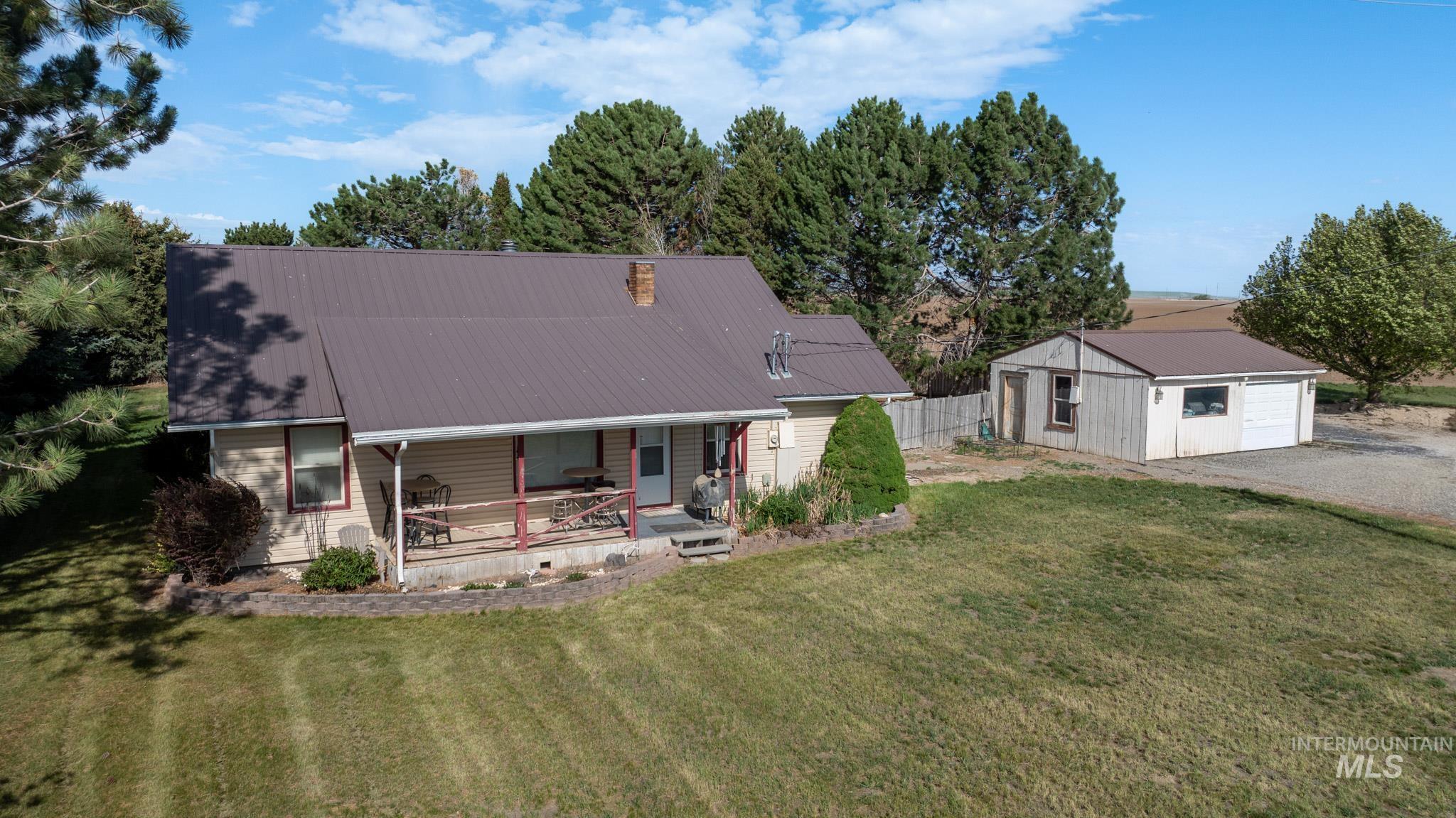1181 Valley Rd, Eden, Idaho 83325, 4 Bedrooms, 2 Bathrooms, Residential For Sale, Price $330,000, 98987726
