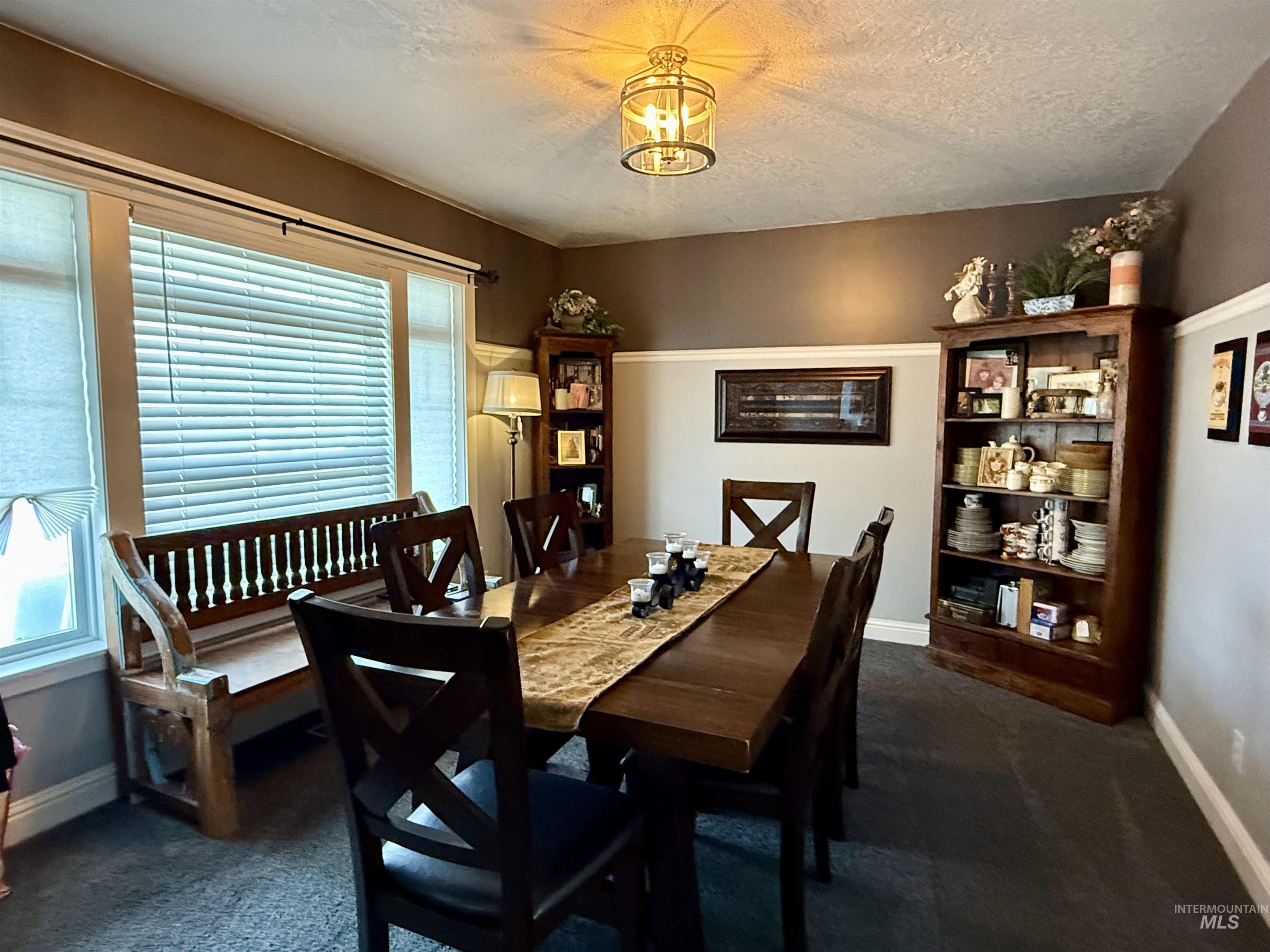 9654 W Carolina Drive, Boise, Idaho 83709, 4 Bedrooms, 2.5 Bathrooms, Residential For Sale, Price $634,900, 98987727